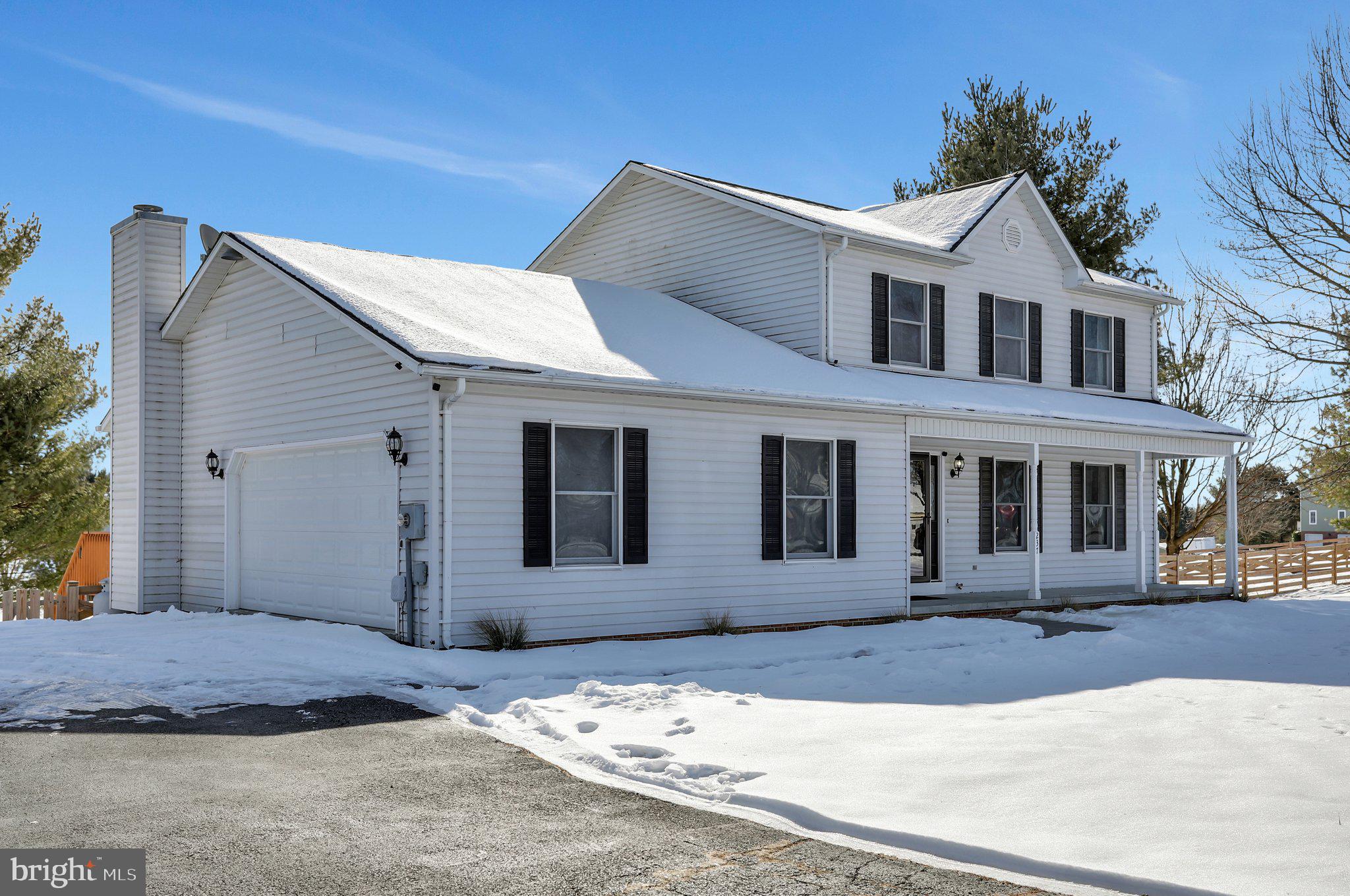 CLOVERDALE HEIGHTS - Residential