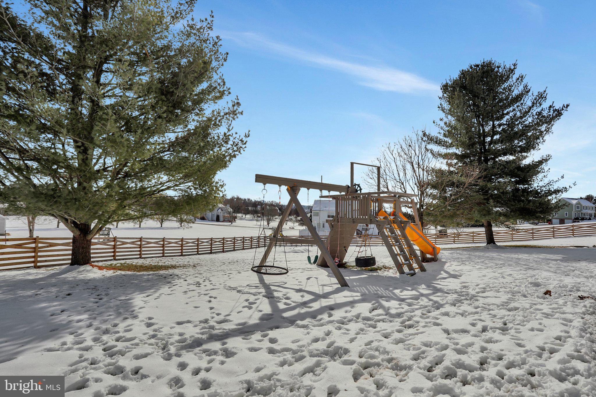 CLOVERDALE HEIGHTS - Residential