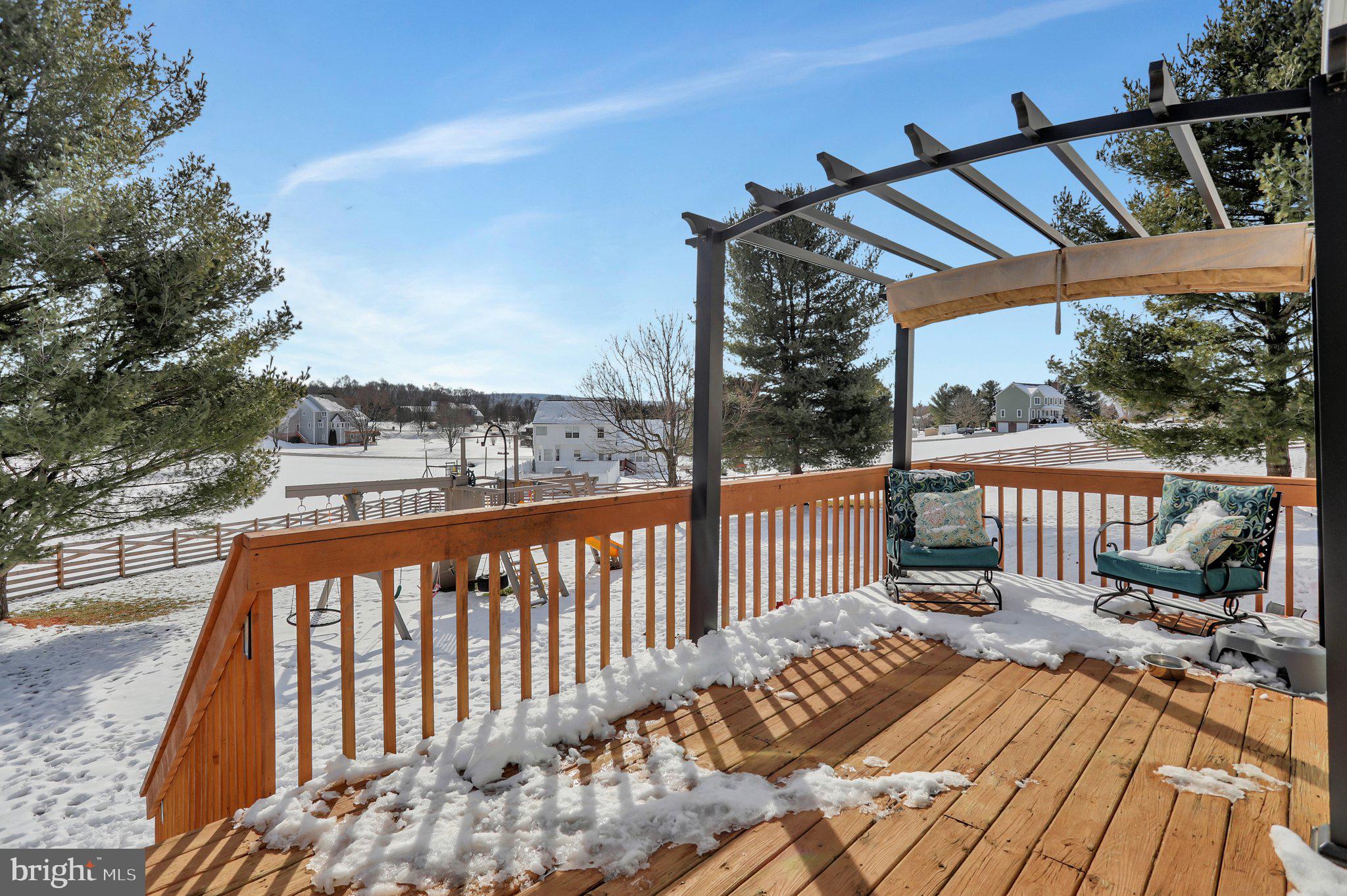 CLOVERDALE HEIGHTS - Residential