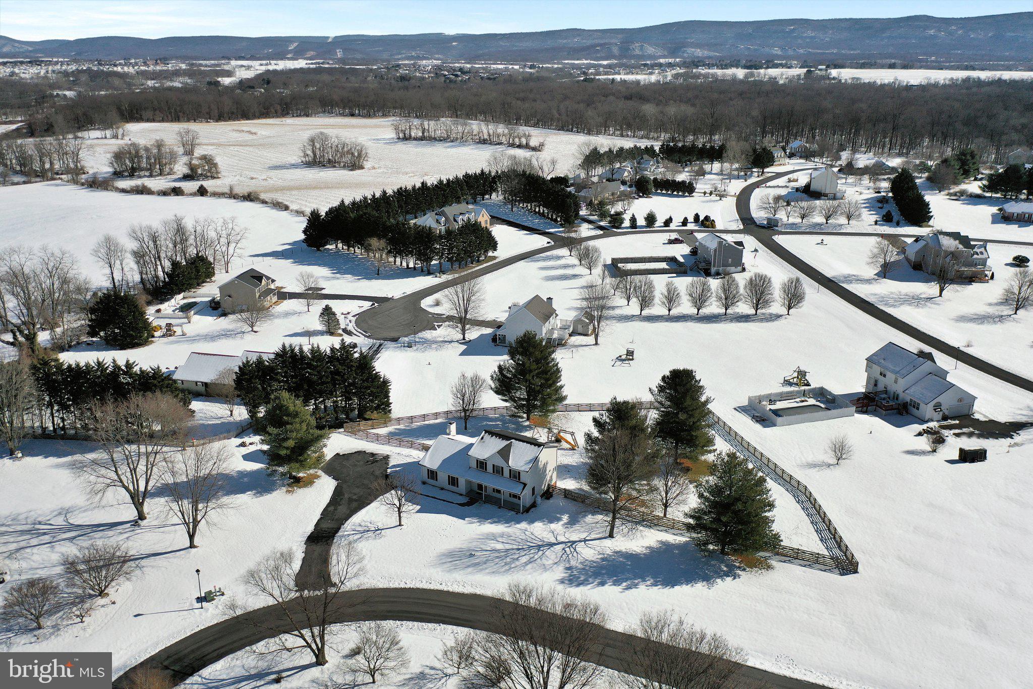 CLOVERDALE HEIGHTS - Residential