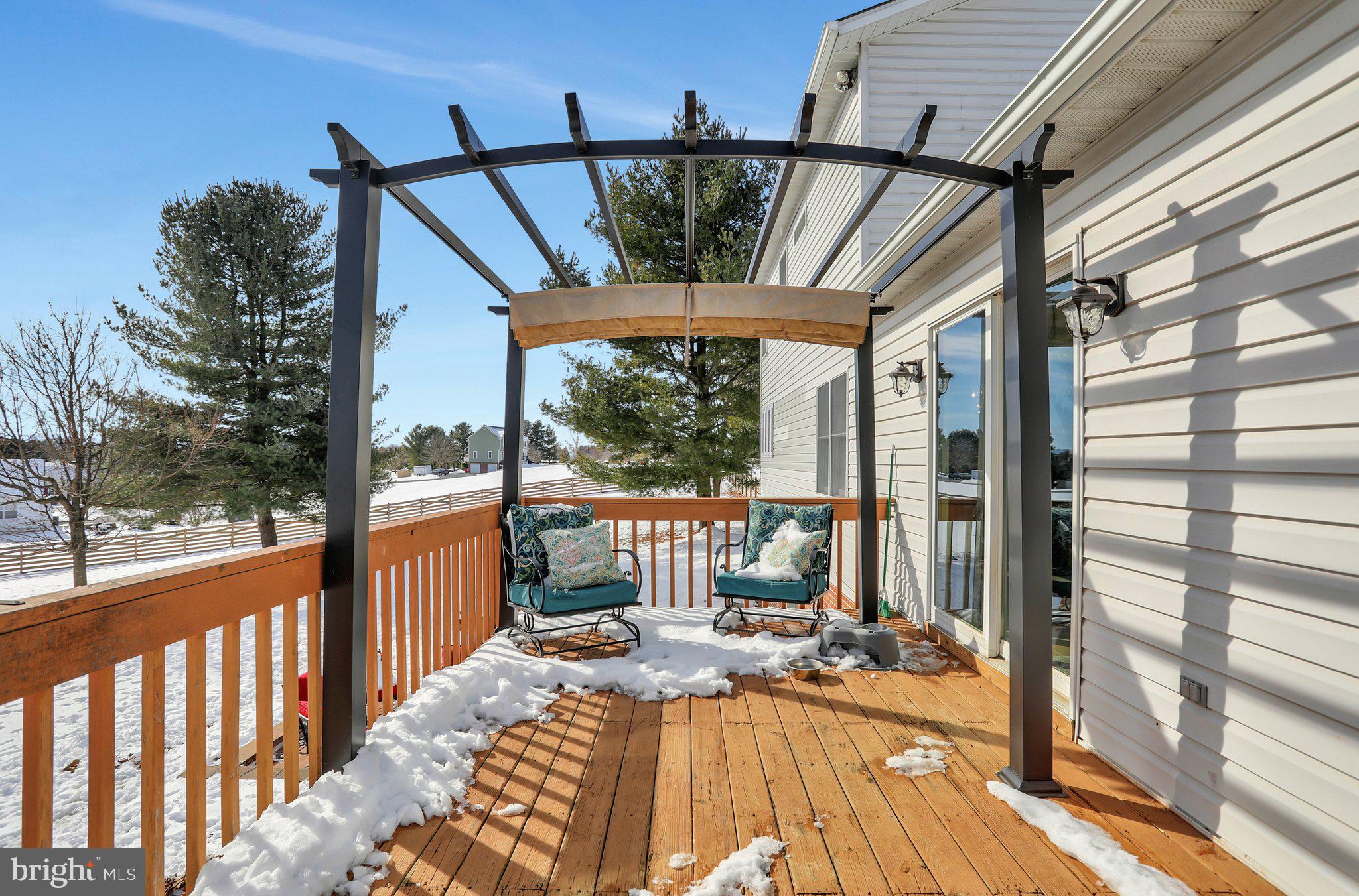 CLOVERDALE HEIGHTS - Residential