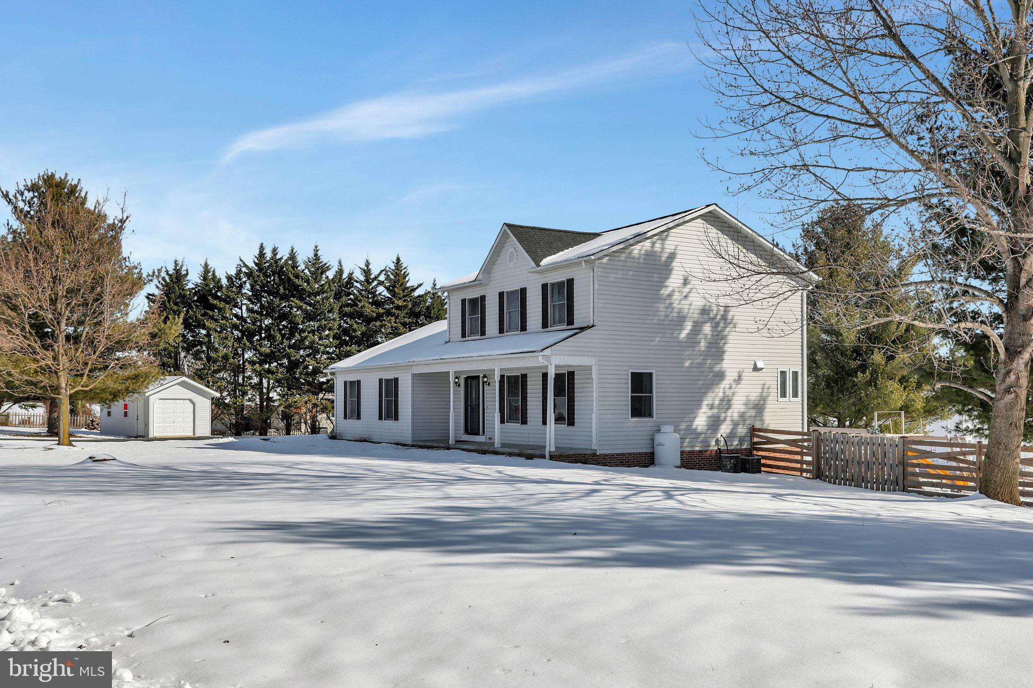 CLOVERDALE HEIGHTS - Residential