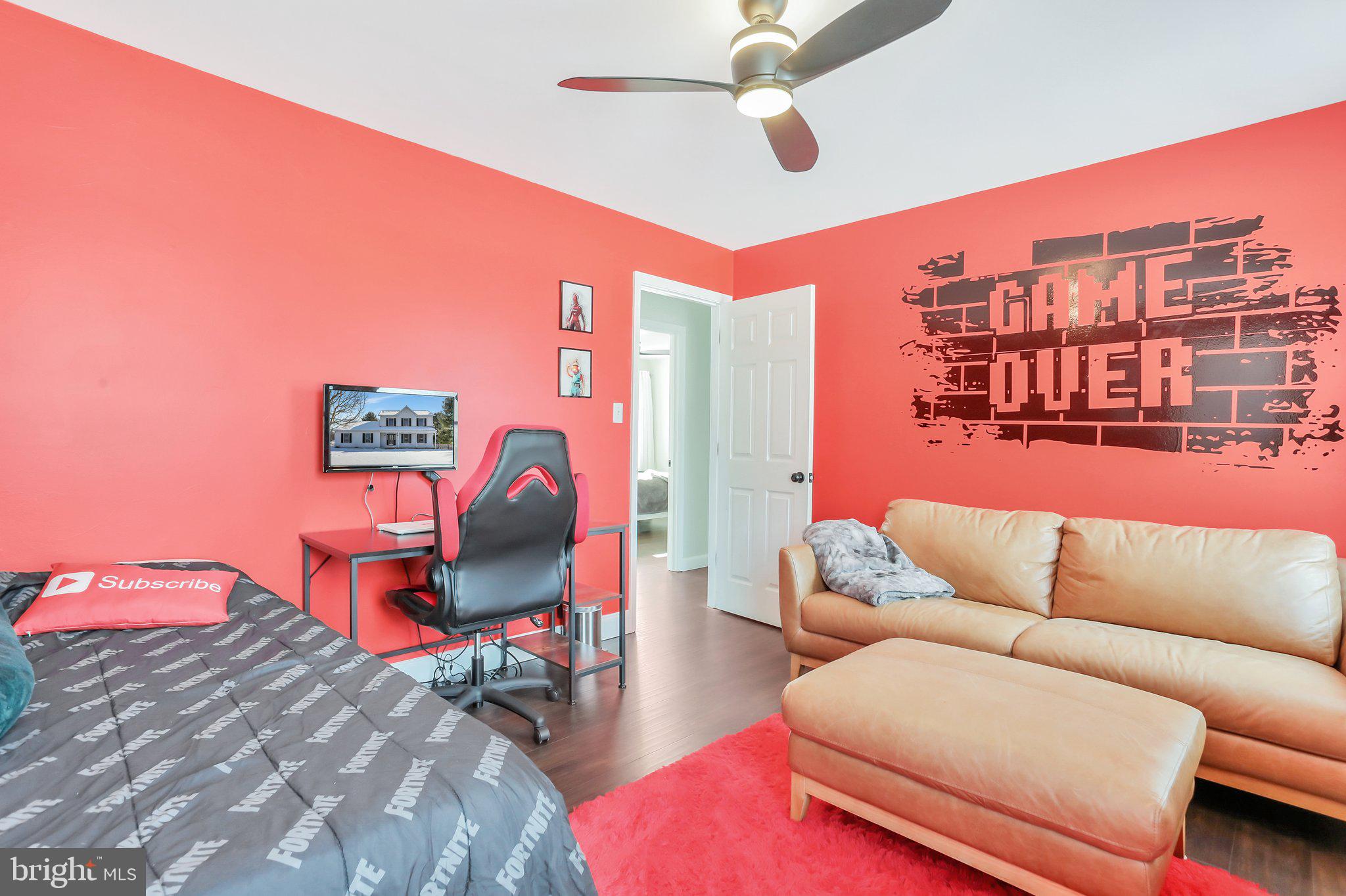 CLOVERDALE HEIGHTS - Residential