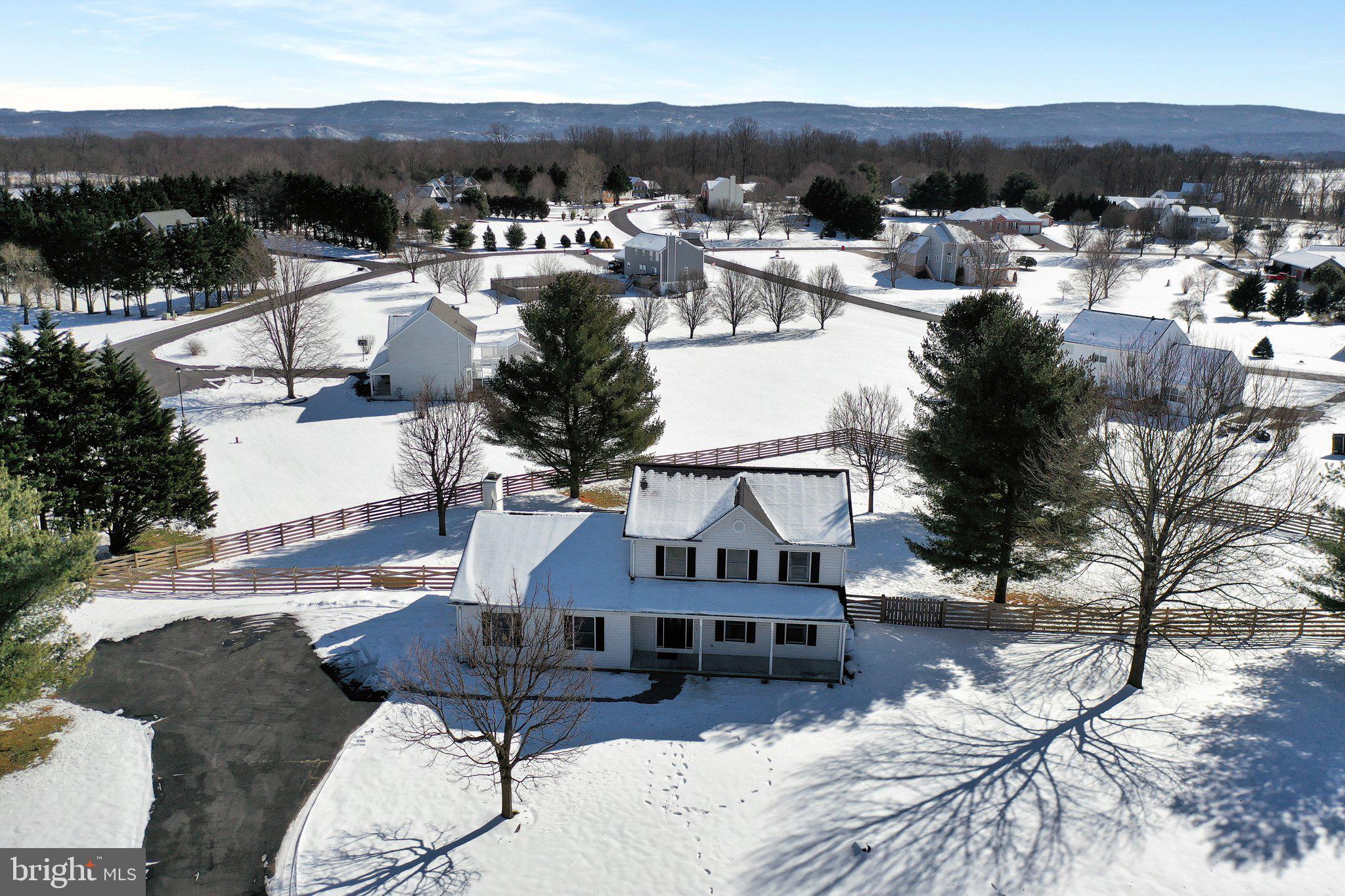 CLOVERDALE HEIGHTS - Residential