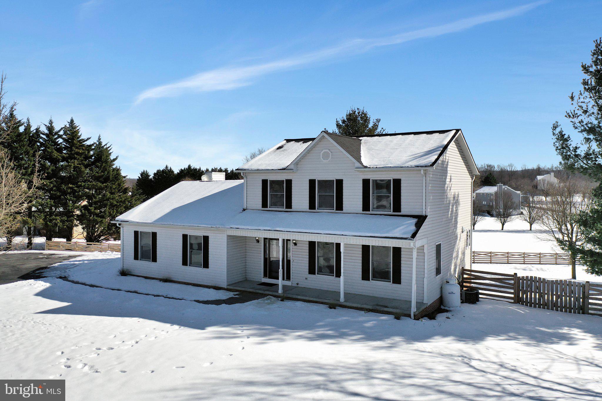 CLOVERDALE HEIGHTS - Residential