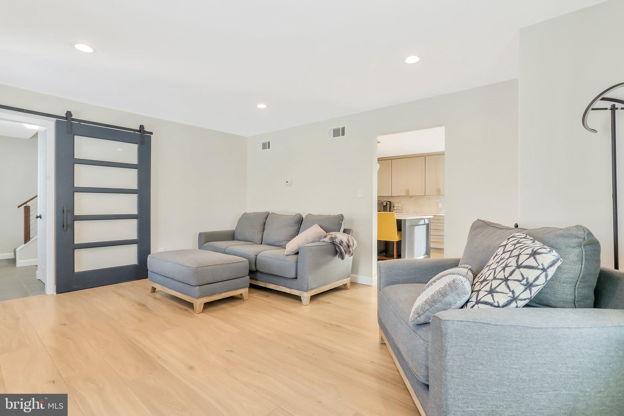 CLOVERDALE HEIGHTS - Residential