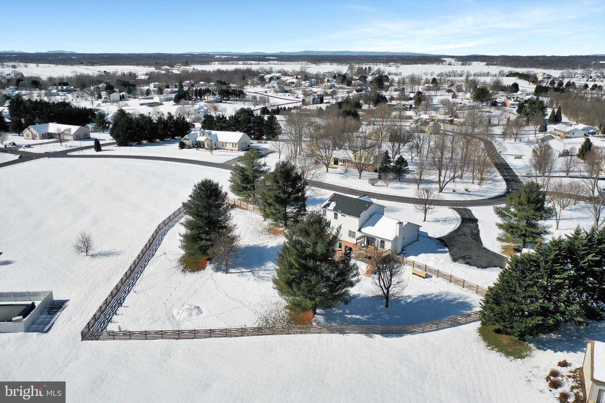 CLOVERDALE HEIGHTS - Residential