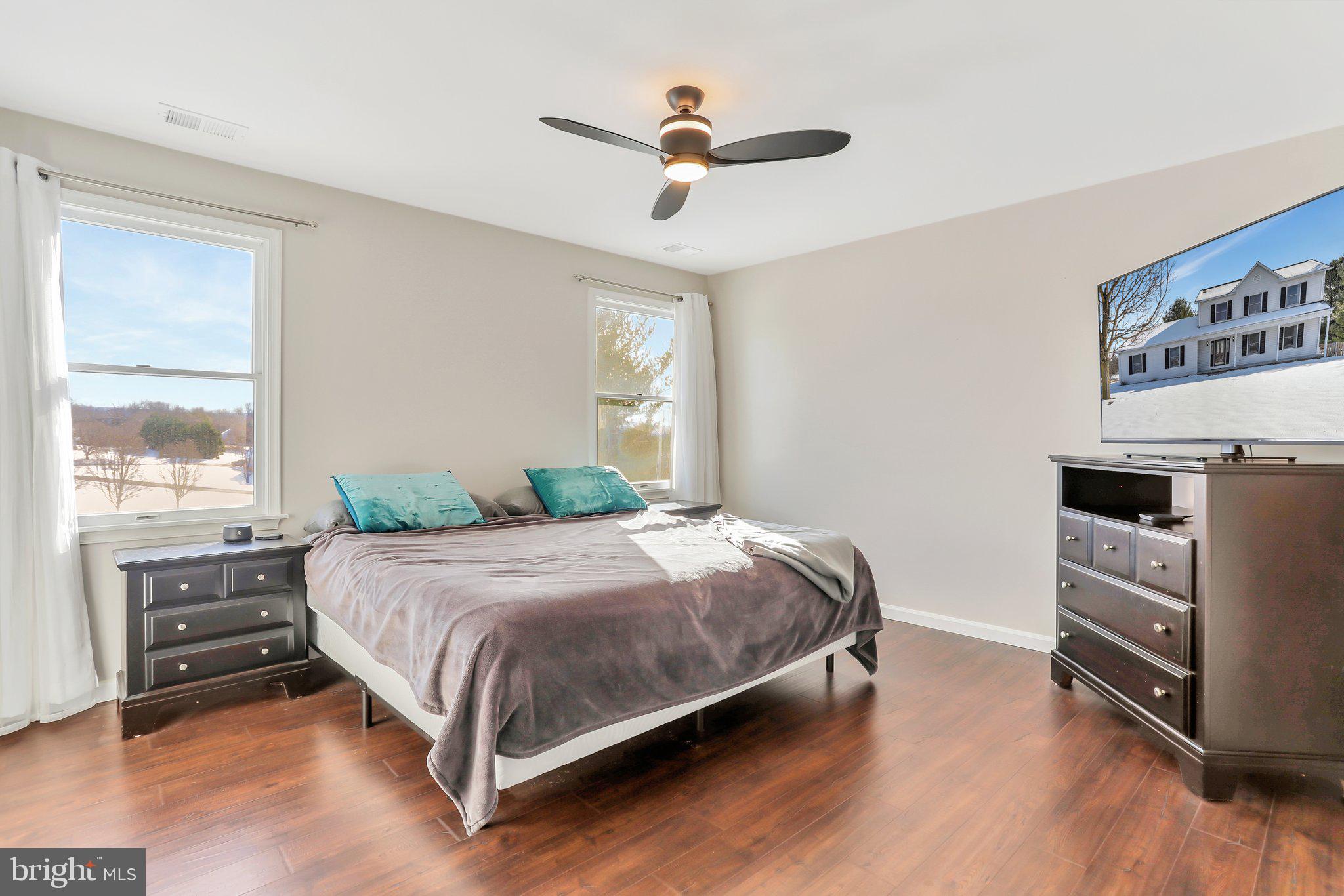 CLOVERDALE HEIGHTS - Residential