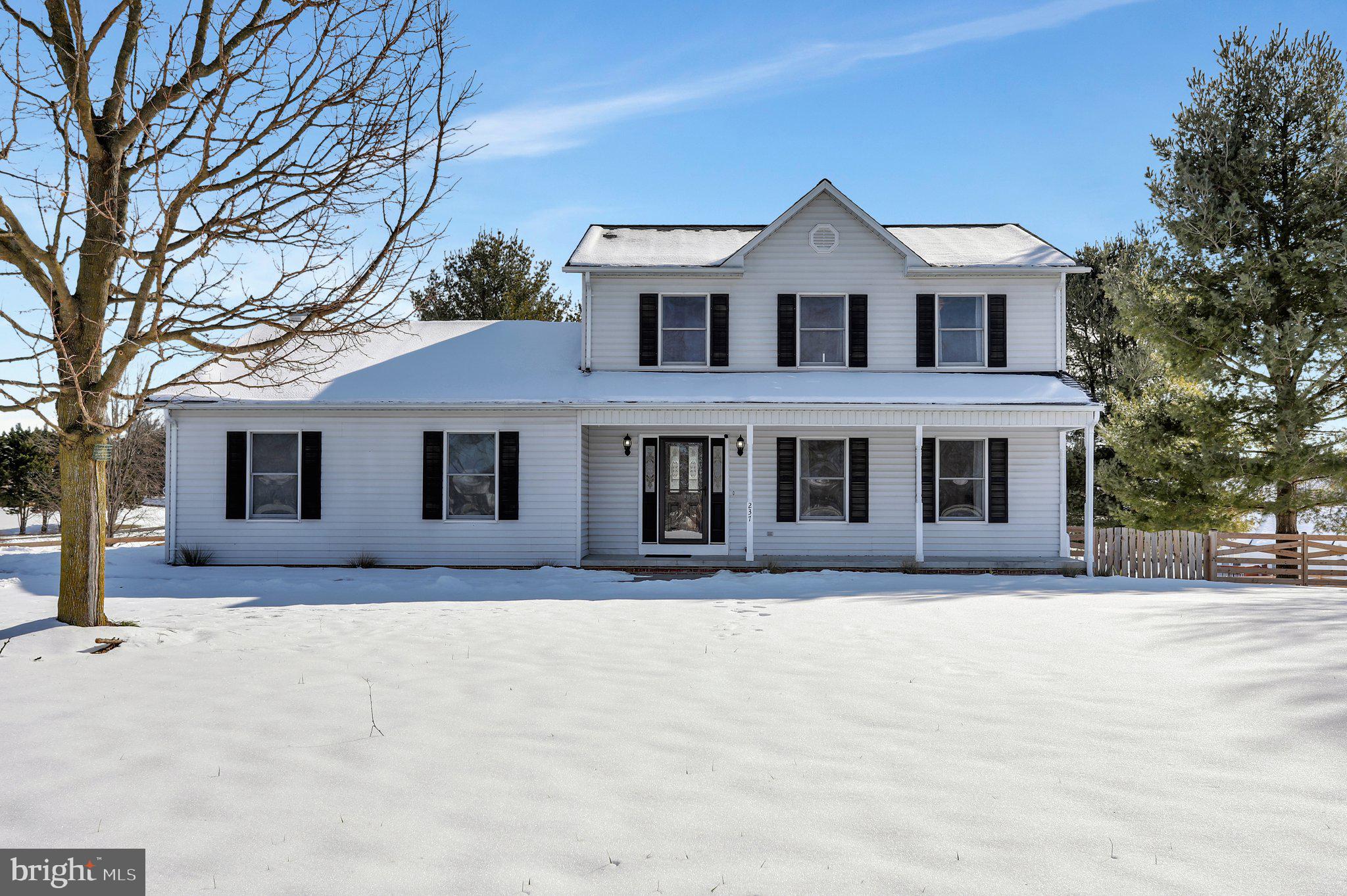 CLOVERDALE HEIGHTS - Residential