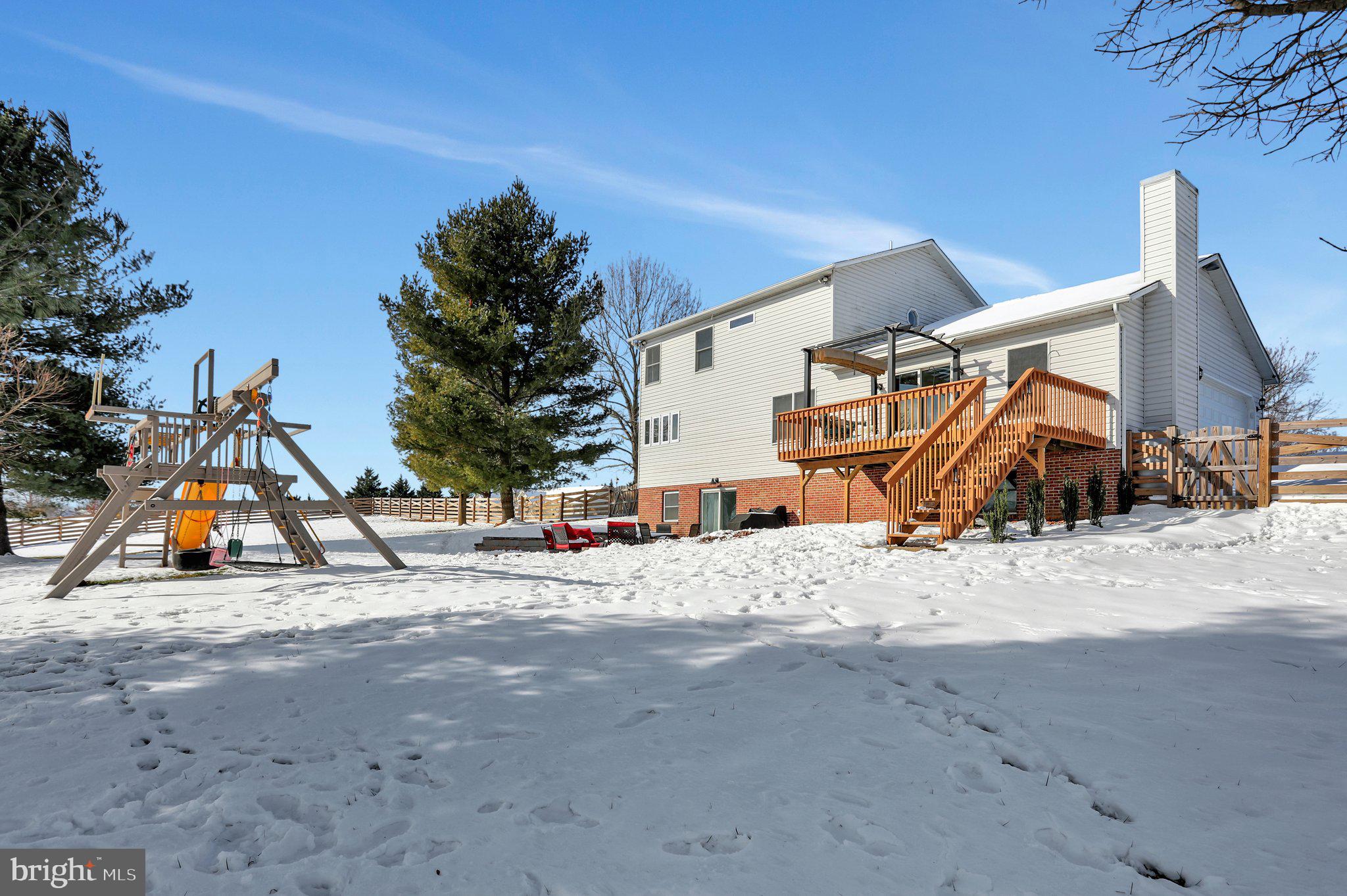 CLOVERDALE HEIGHTS - Residential