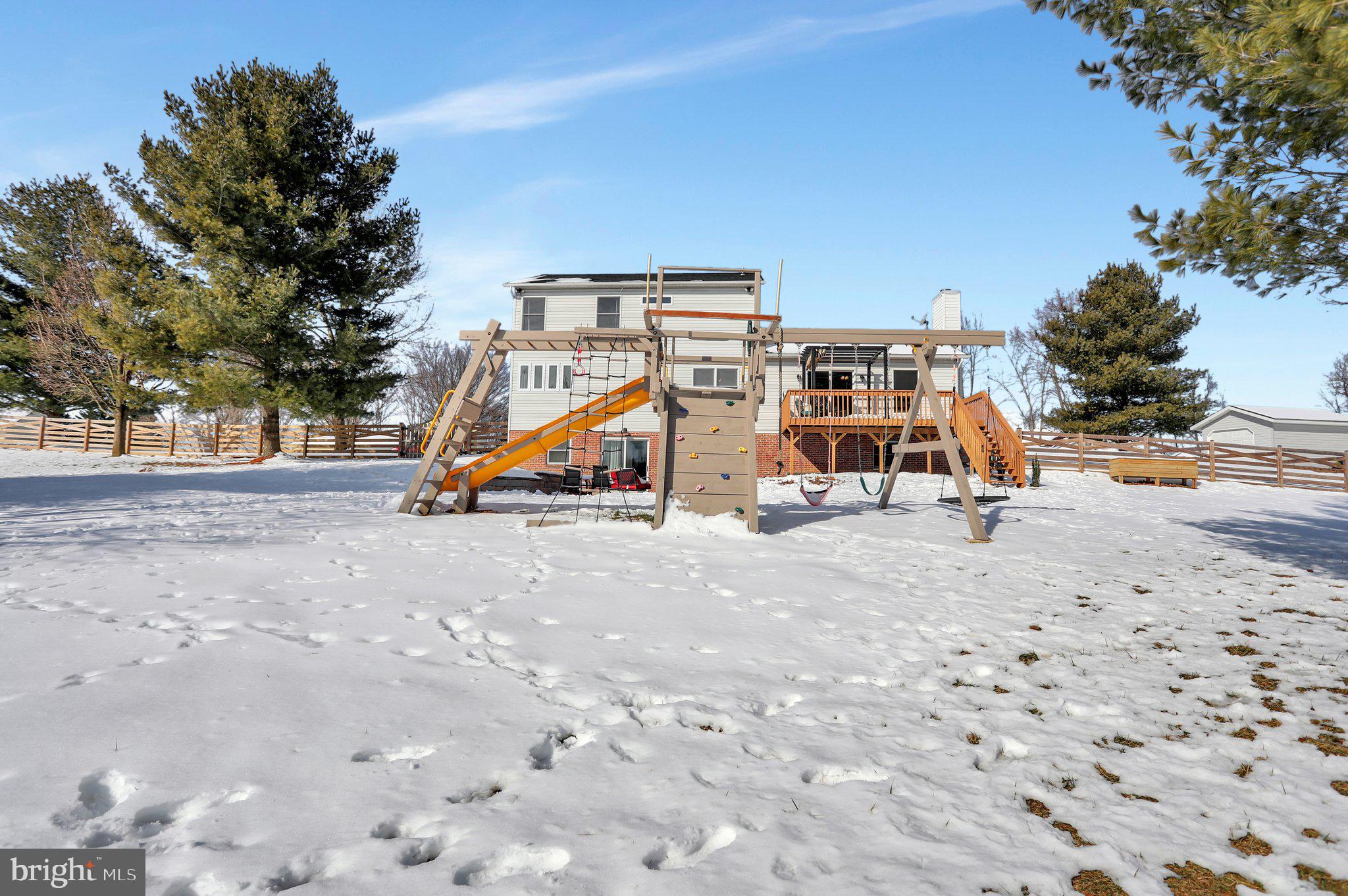 CLOVERDALE HEIGHTS - Residential