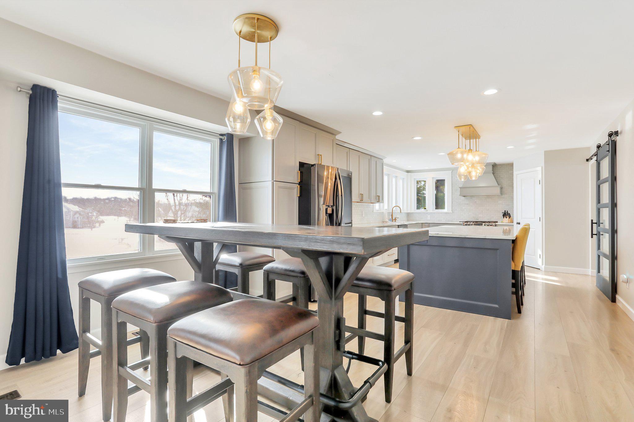 CLOVERDALE HEIGHTS - Residential