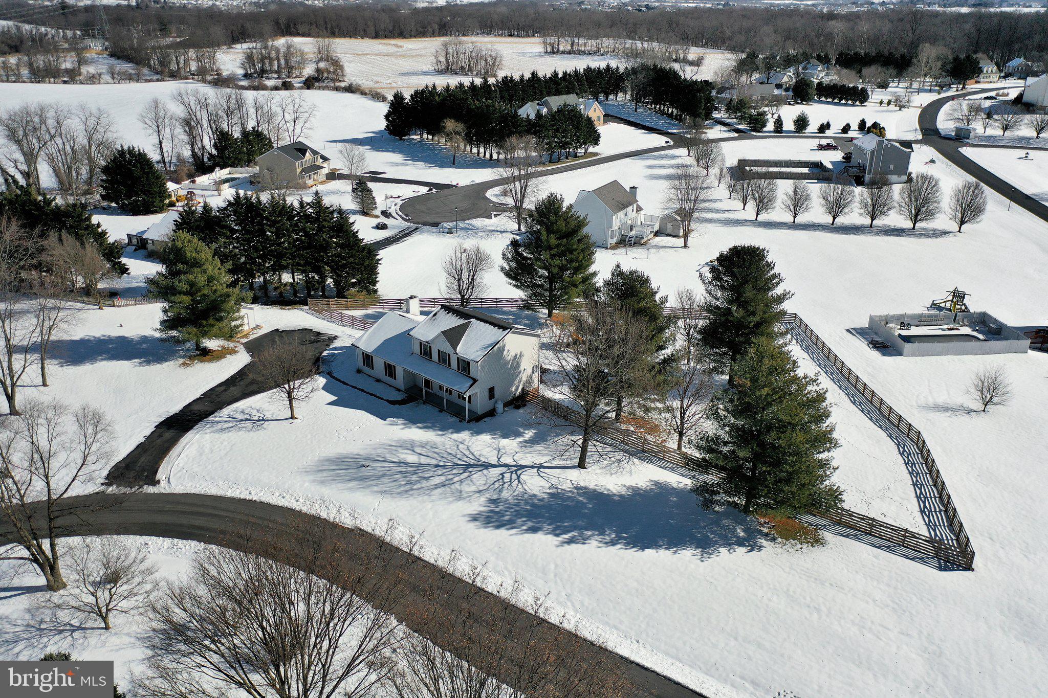 CLOVERDALE HEIGHTS - Residential