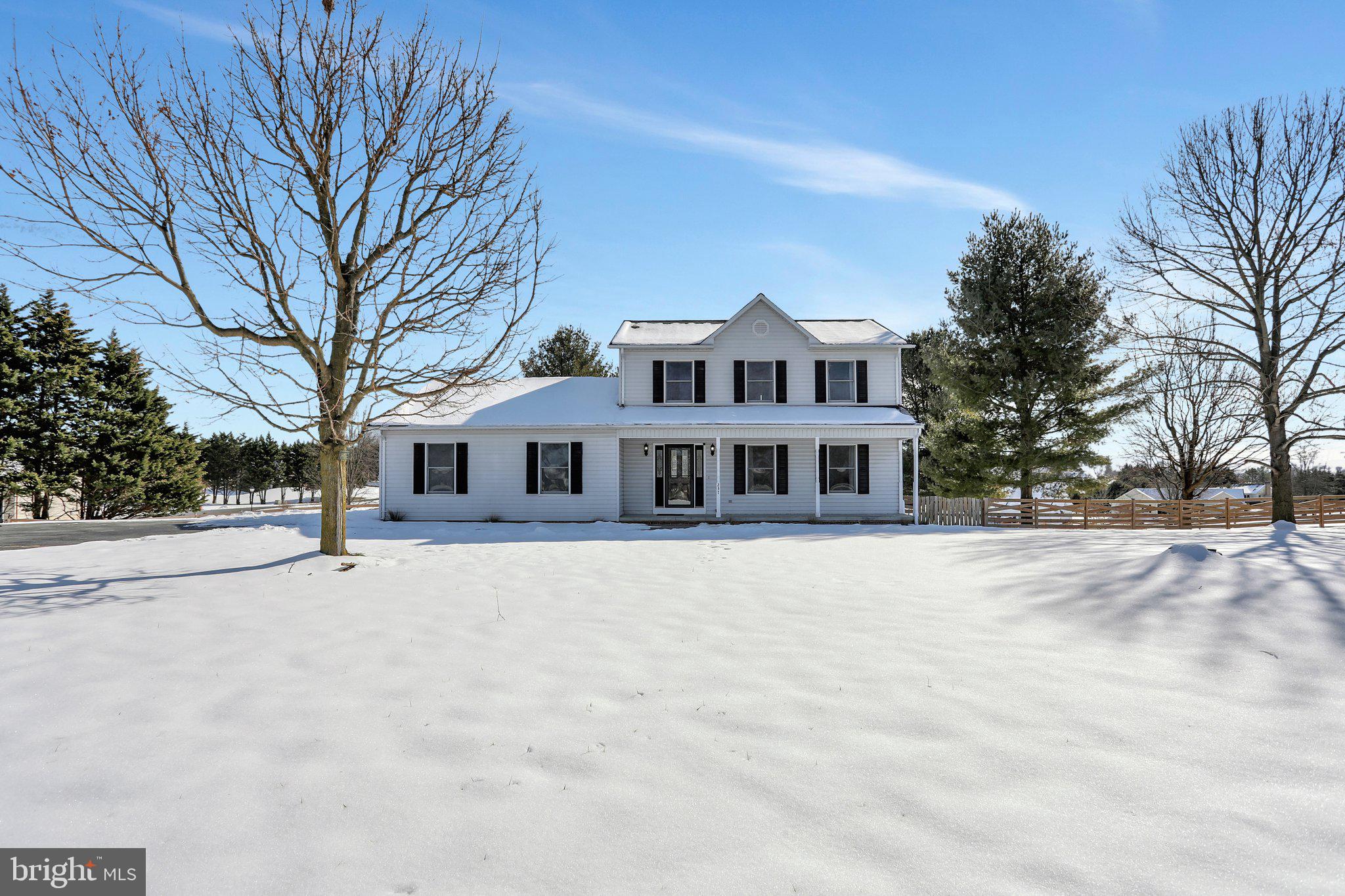 CLOVERDALE HEIGHTS - Residential