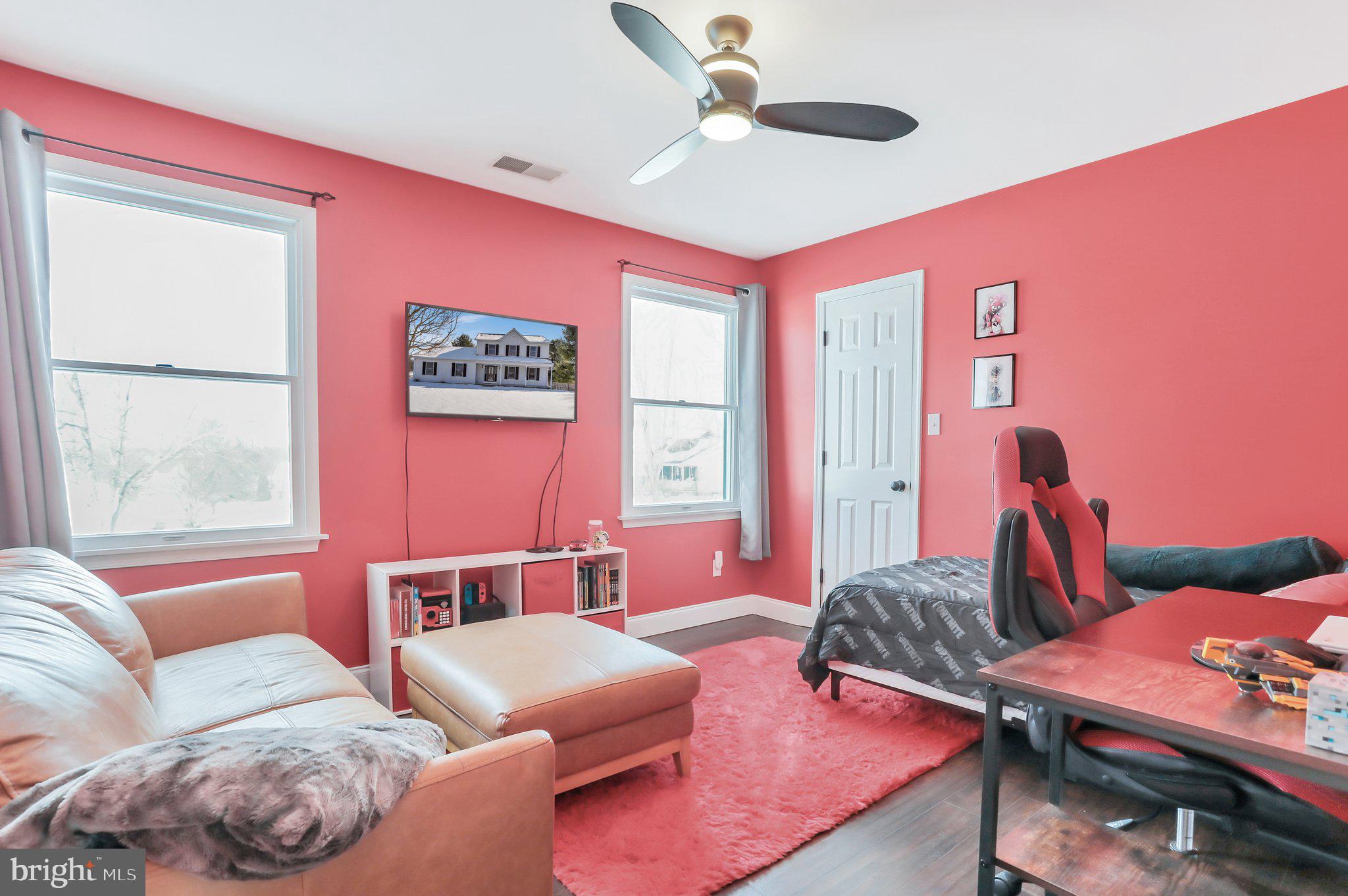 CLOVERDALE HEIGHTS - Residential