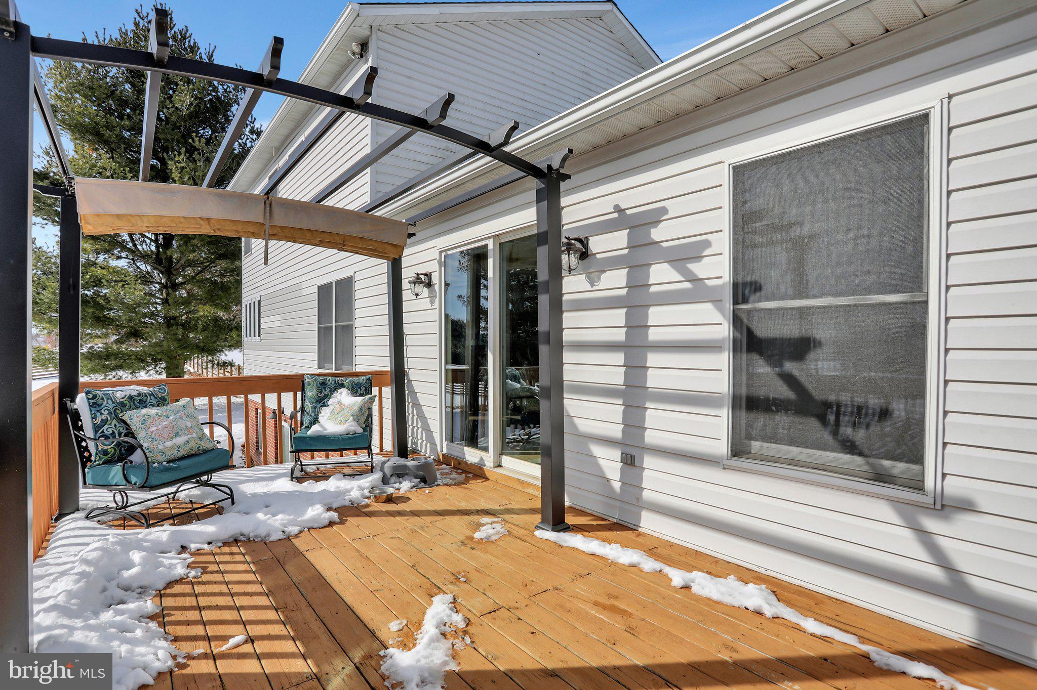 CLOVERDALE HEIGHTS - Residential