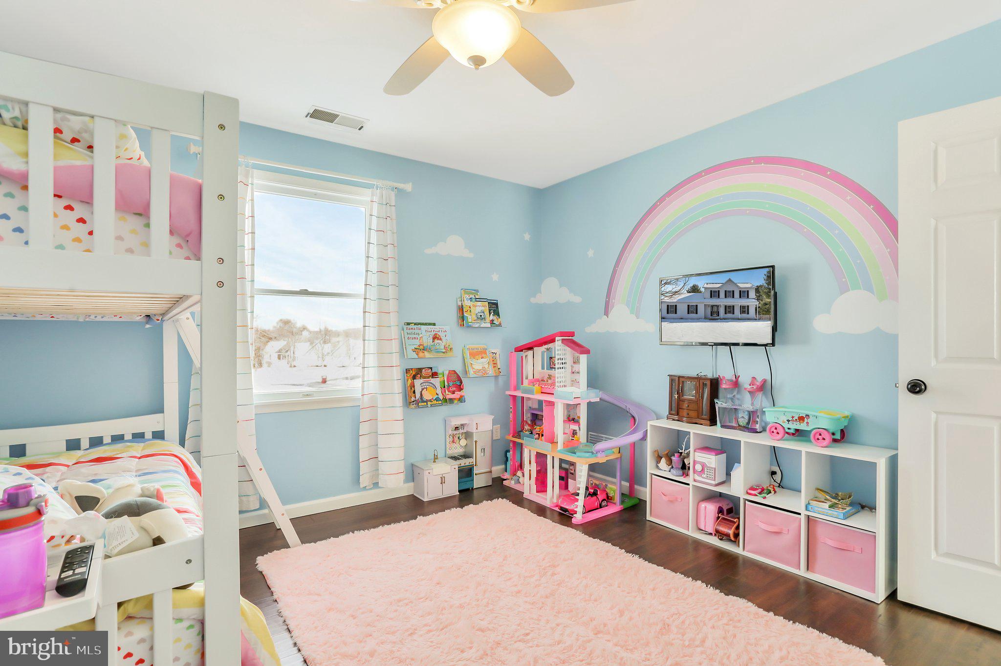 CLOVERDALE HEIGHTS - Residential