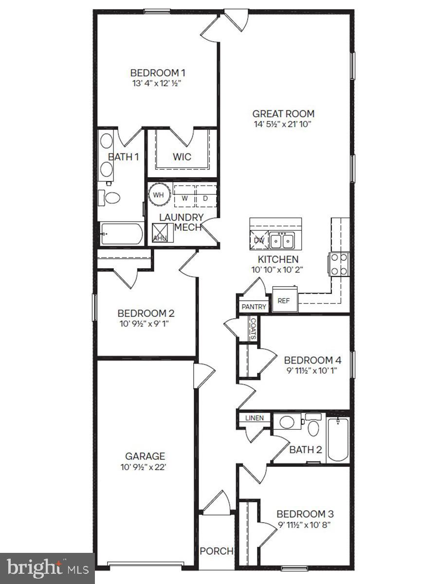 KINNAMON MEADOWS - Residential