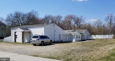 Photo of 502 Lambs Road, PITMAN, NJ 08071 (MLS # NJGL2071520)