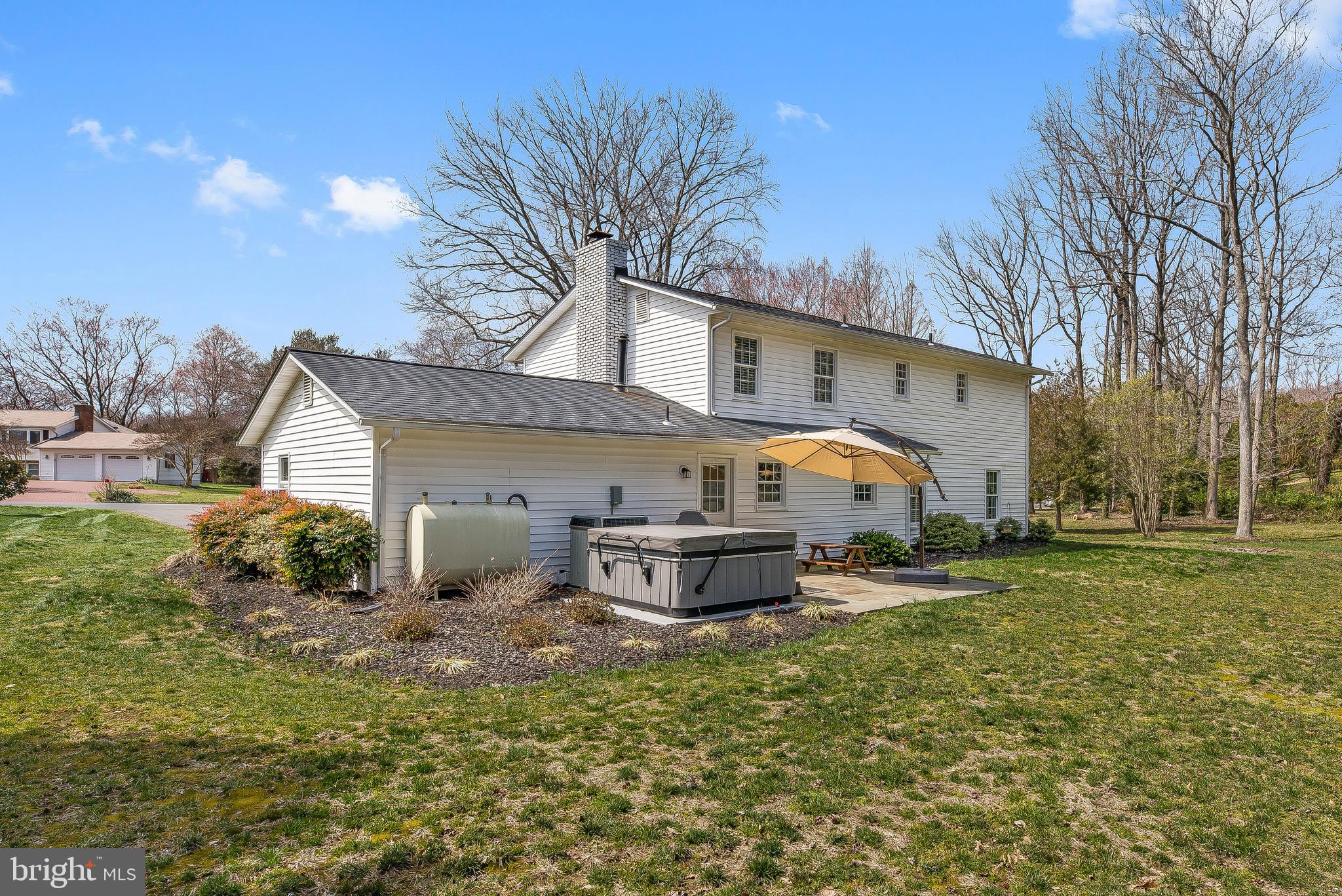 HARDESTY ESTATES - Residential