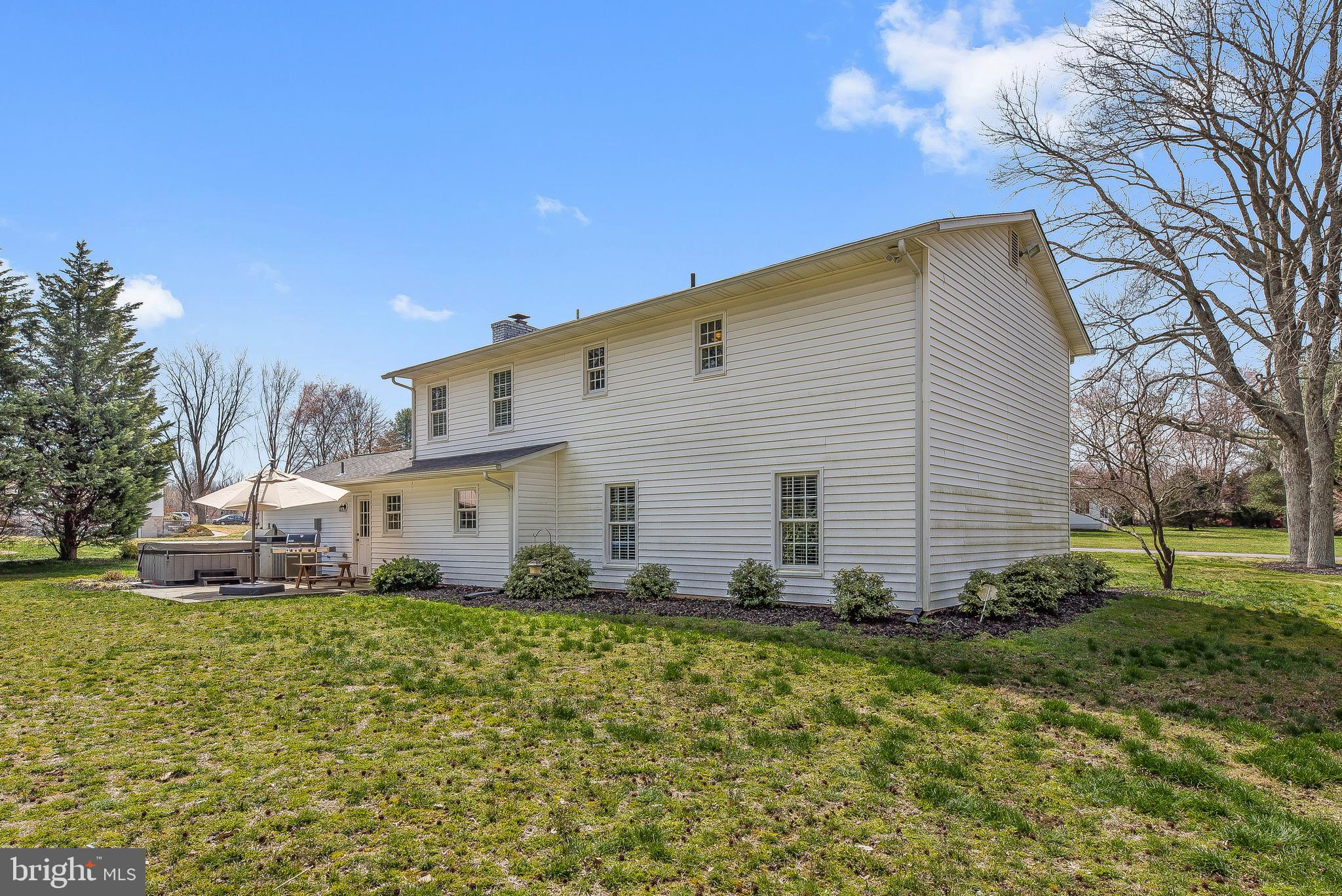 HARDESTY ESTATES - Residential