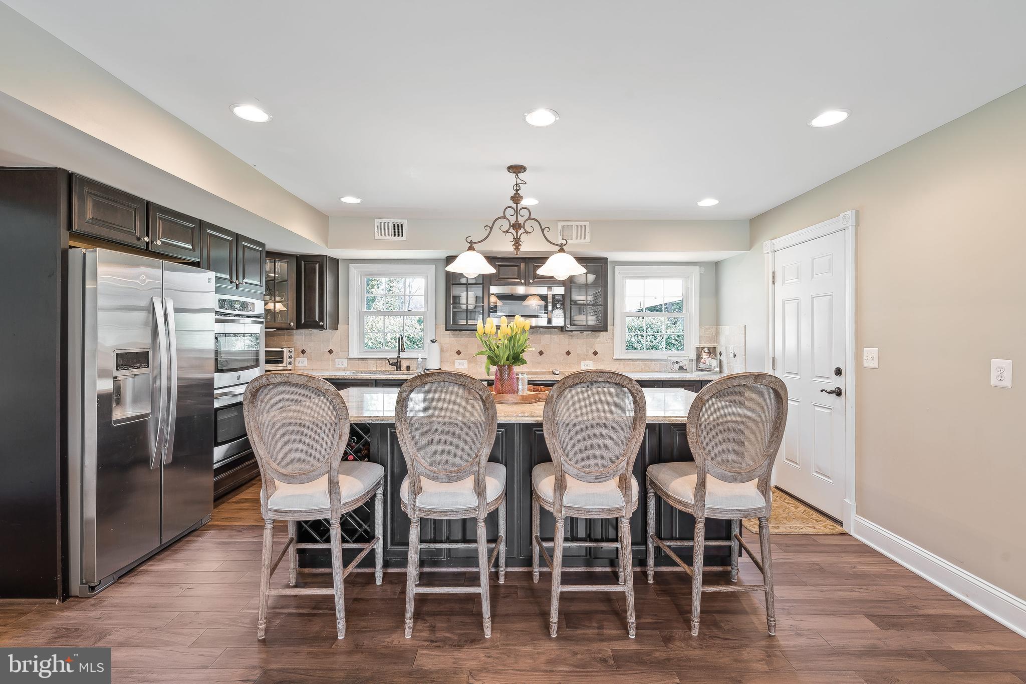 HARDESTY ESTATES - Residential