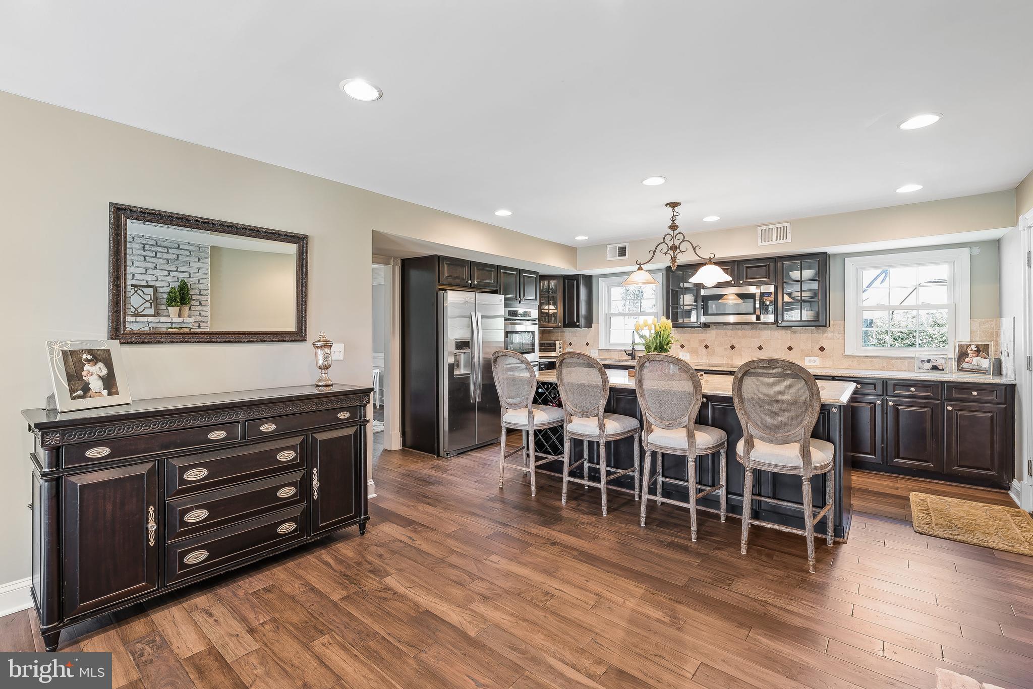 HARDESTY ESTATES - Residential