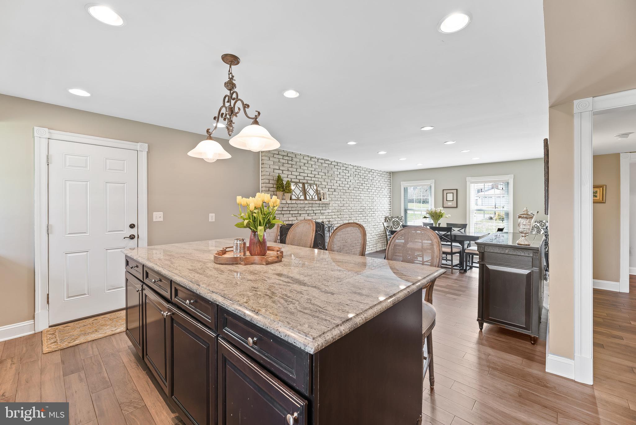 HARDESTY ESTATES - Residential