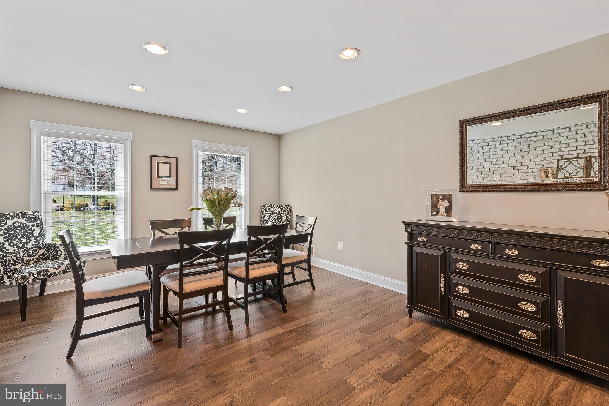 HARDESTY ESTATES - Residential