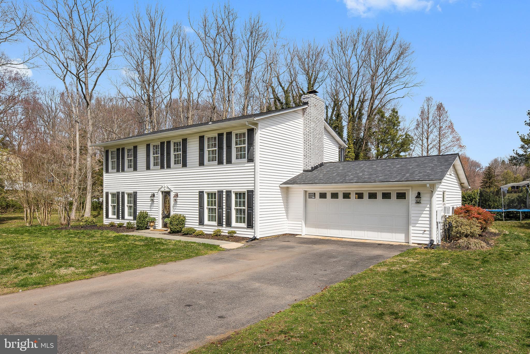 HARDESTY ESTATES - Residential