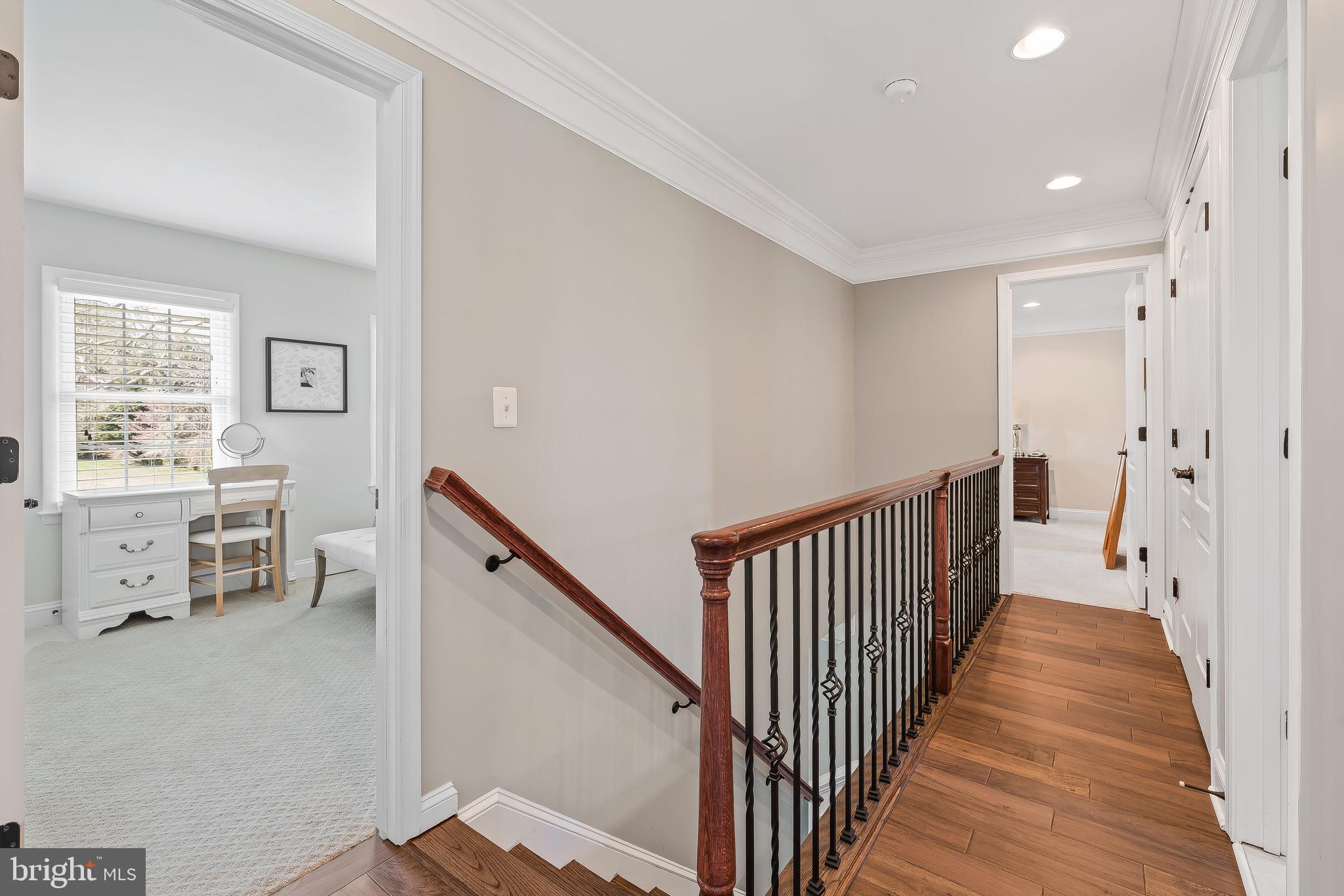 HARDESTY ESTATES - Residential