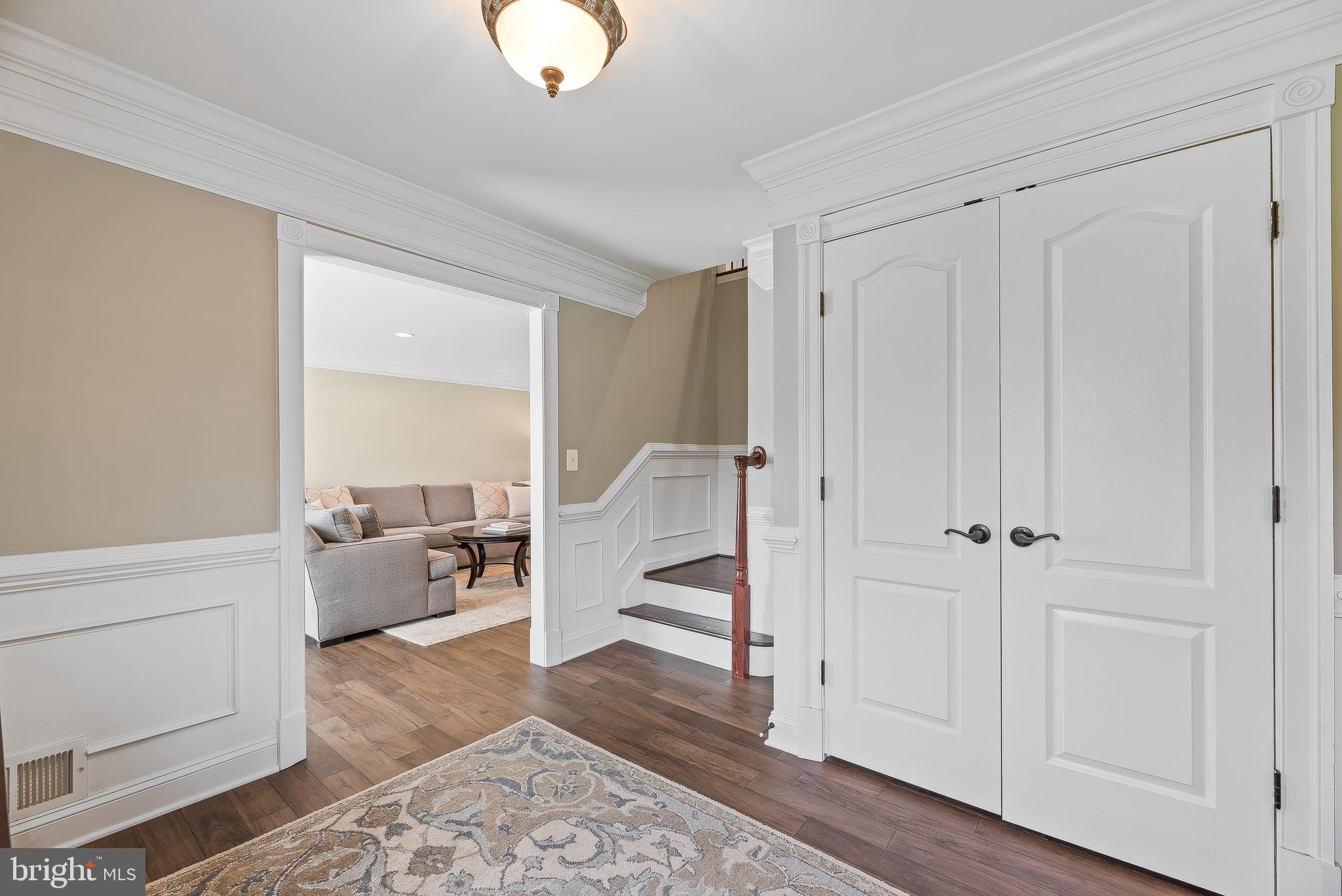 HARDESTY ESTATES - Residential