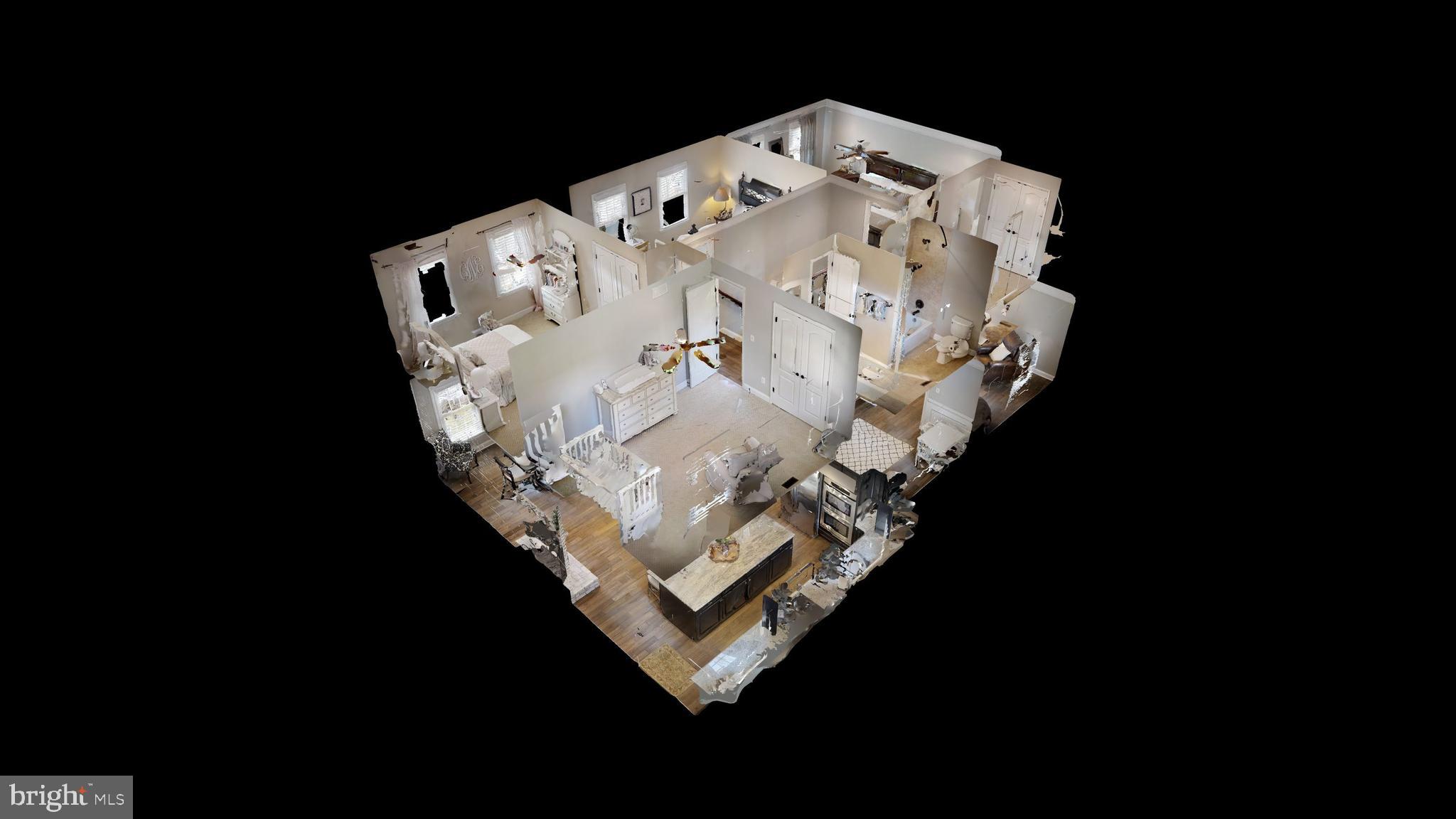 HARDESTY ESTATES - Residential