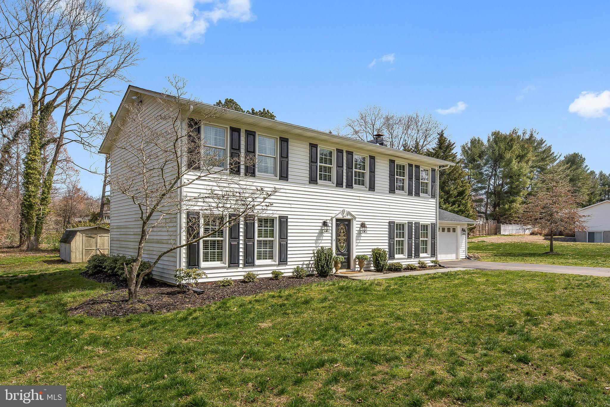 HARDESTY ESTATES - Residential