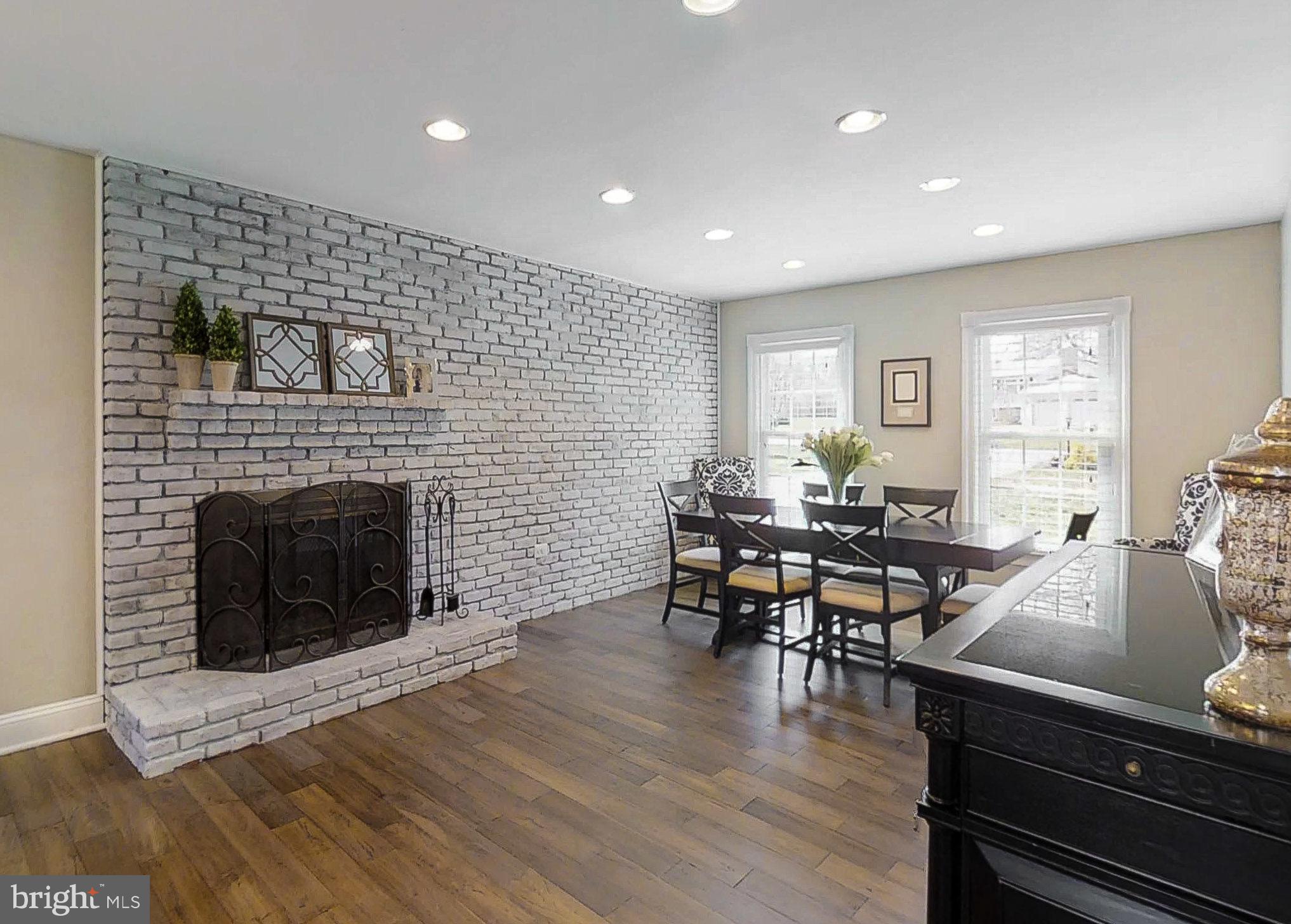 HARDESTY ESTATES - Residential