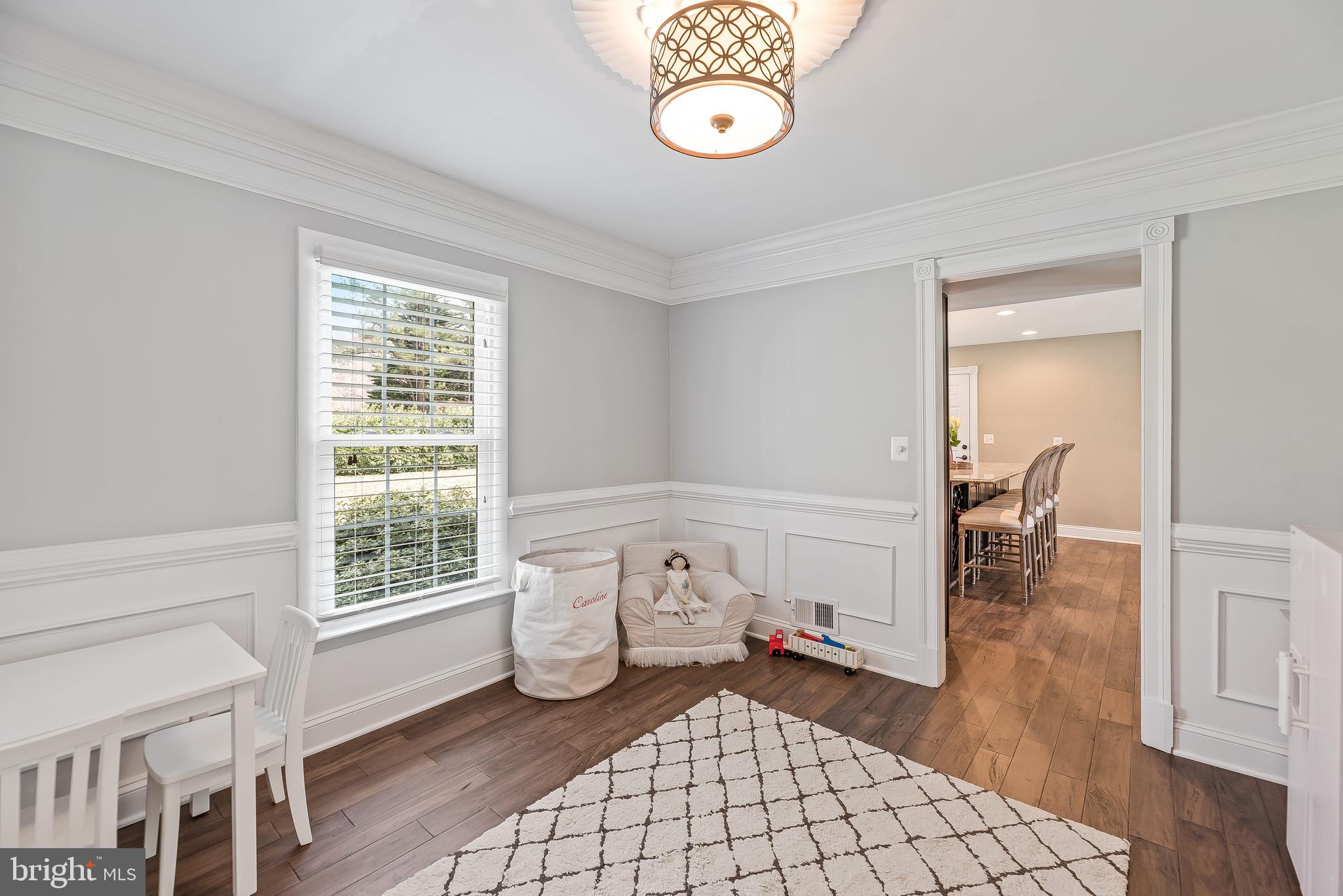 HARDESTY ESTATES - Residential