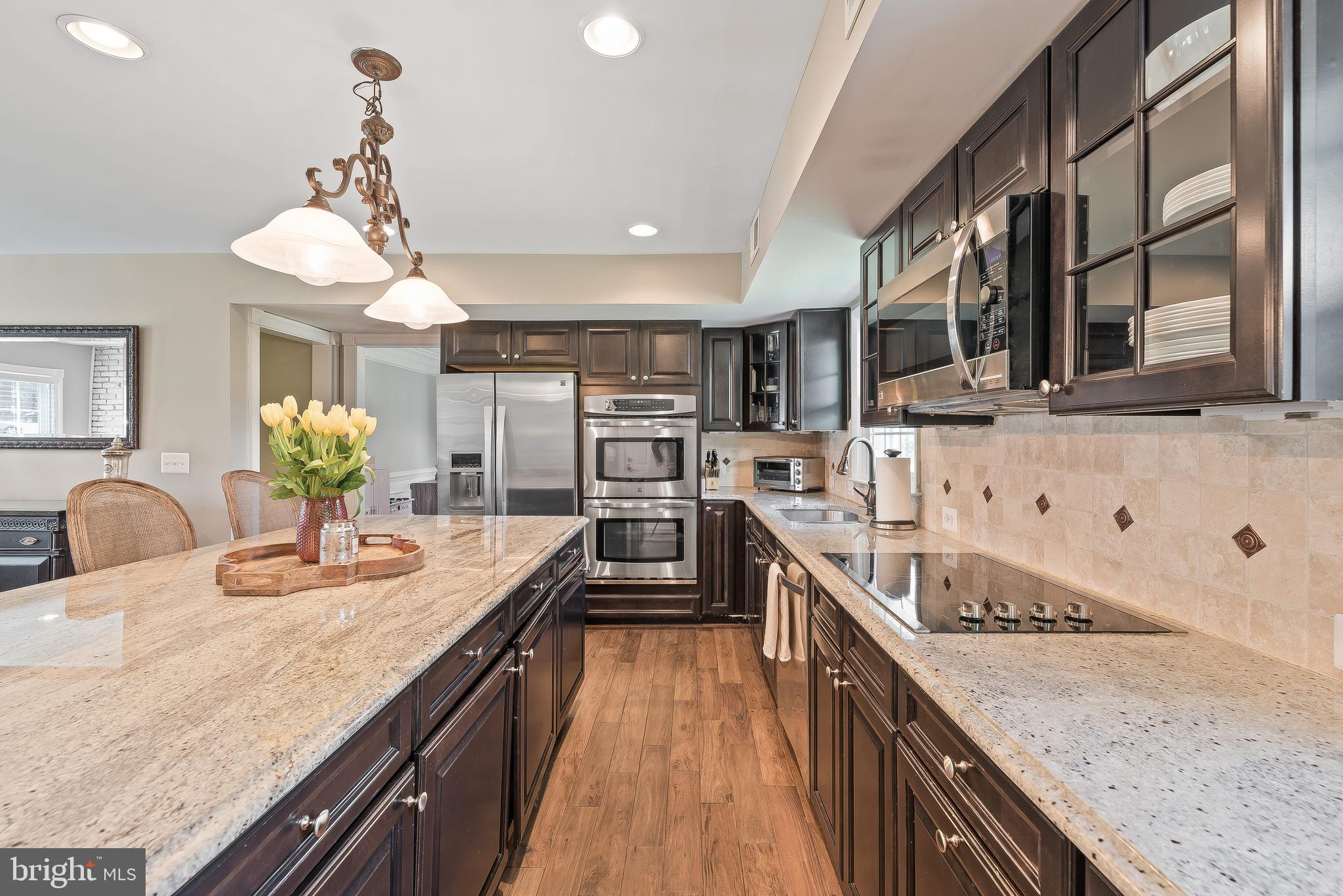 HARDESTY ESTATES - Residential