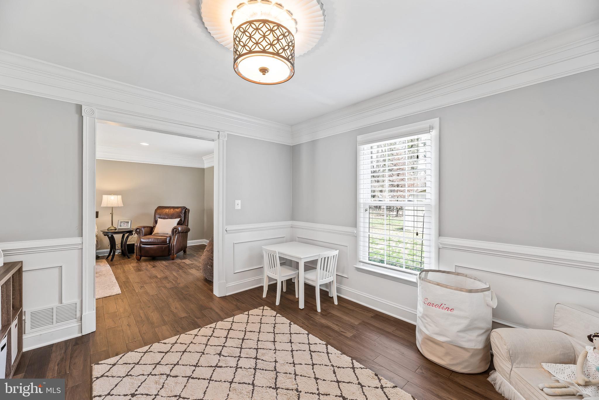 HARDESTY ESTATES - Residential