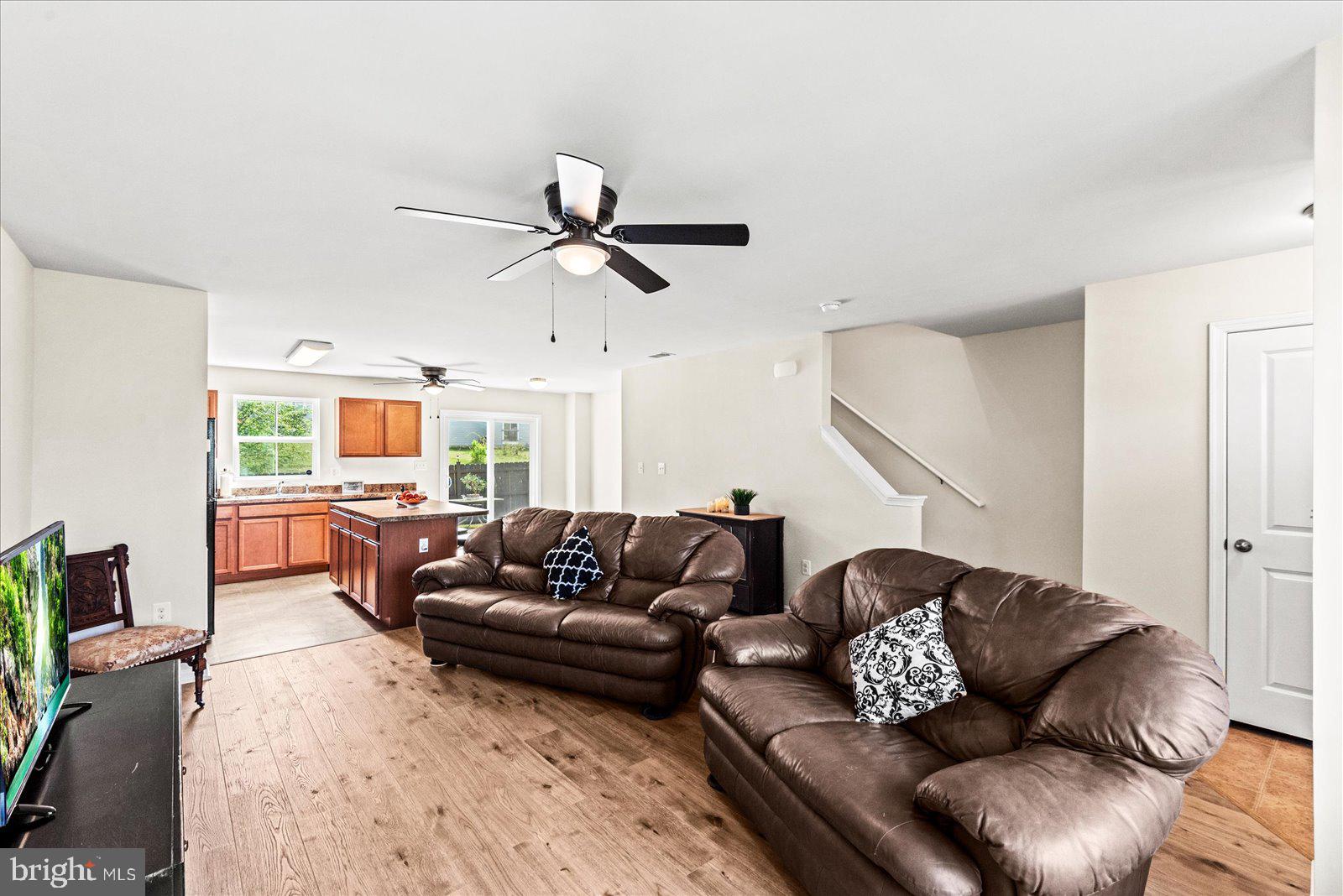 RAPPAHONNOCK LANDING - Residential