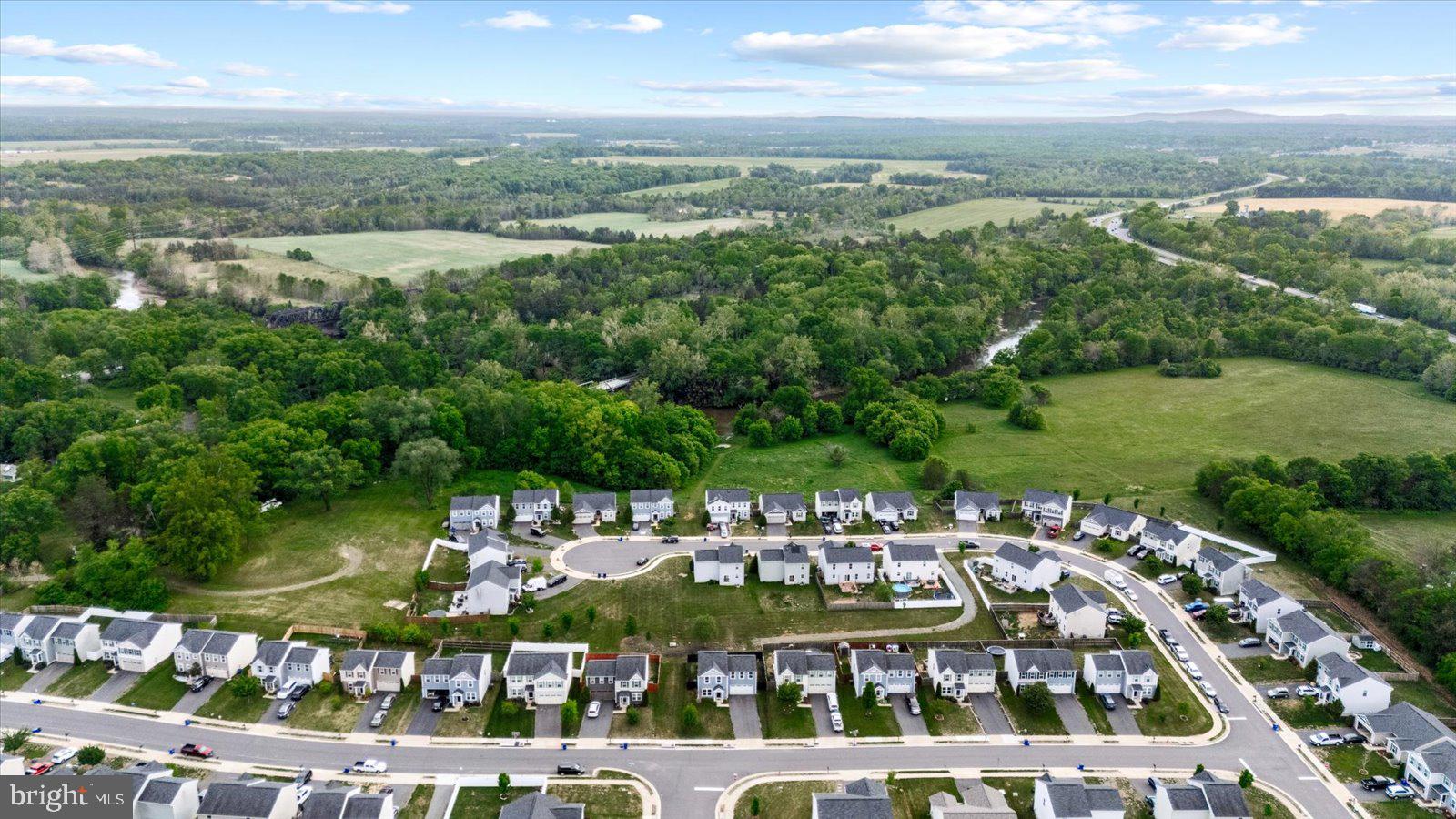 RAPPAHONNOCK LANDING - Residential