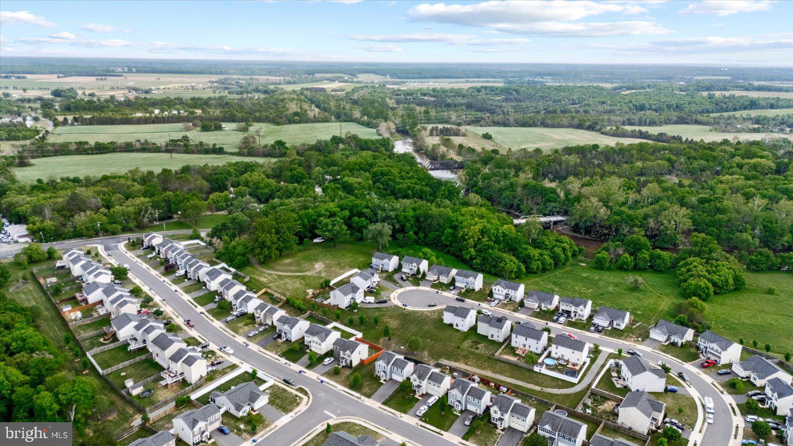 RAPPAHONNOCK LANDING - Residential