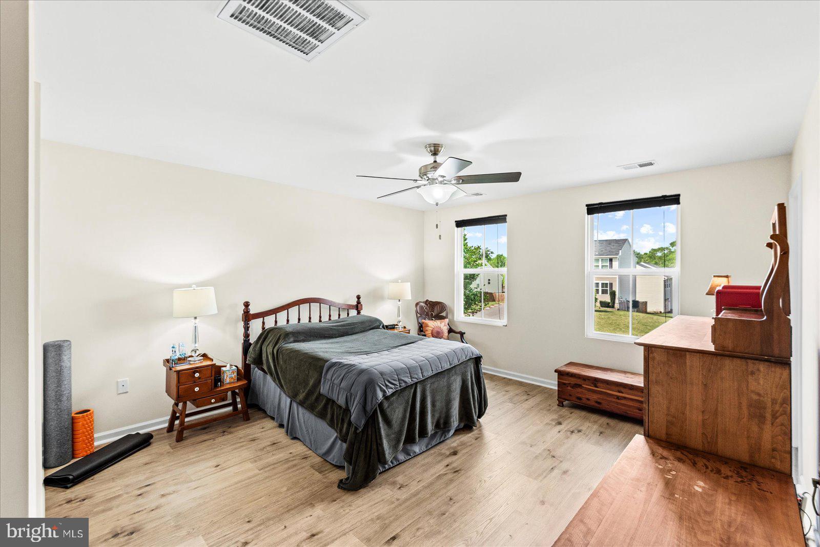 RAPPAHONNOCK LANDING - Residential