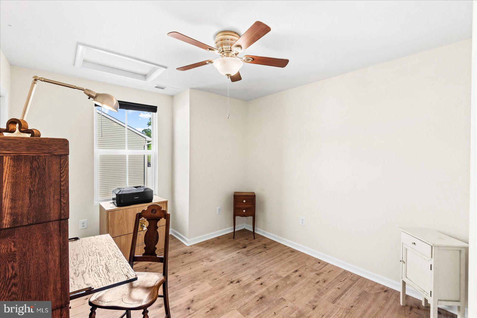 RAPPAHONNOCK LANDING - Residential