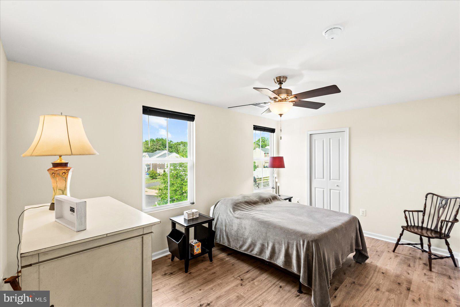 RAPPAHONNOCK LANDING - Residential