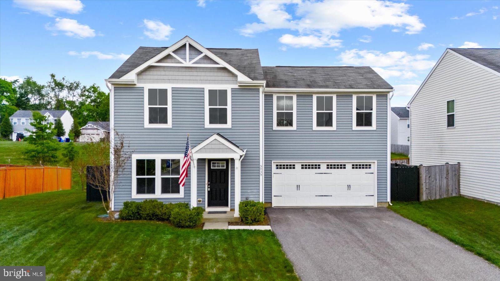 RAPPAHONNOCK LANDING - Residential