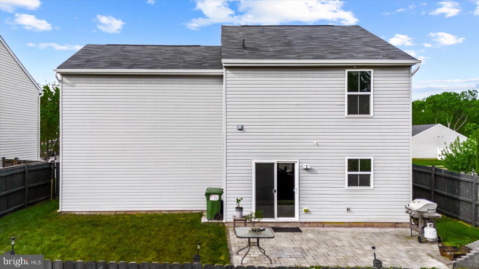 RAPPAHONNOCK LANDING - Residential