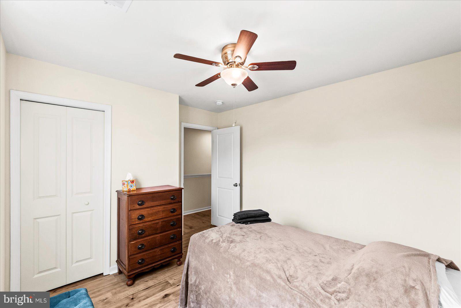 RAPPAHONNOCK LANDING - Residential