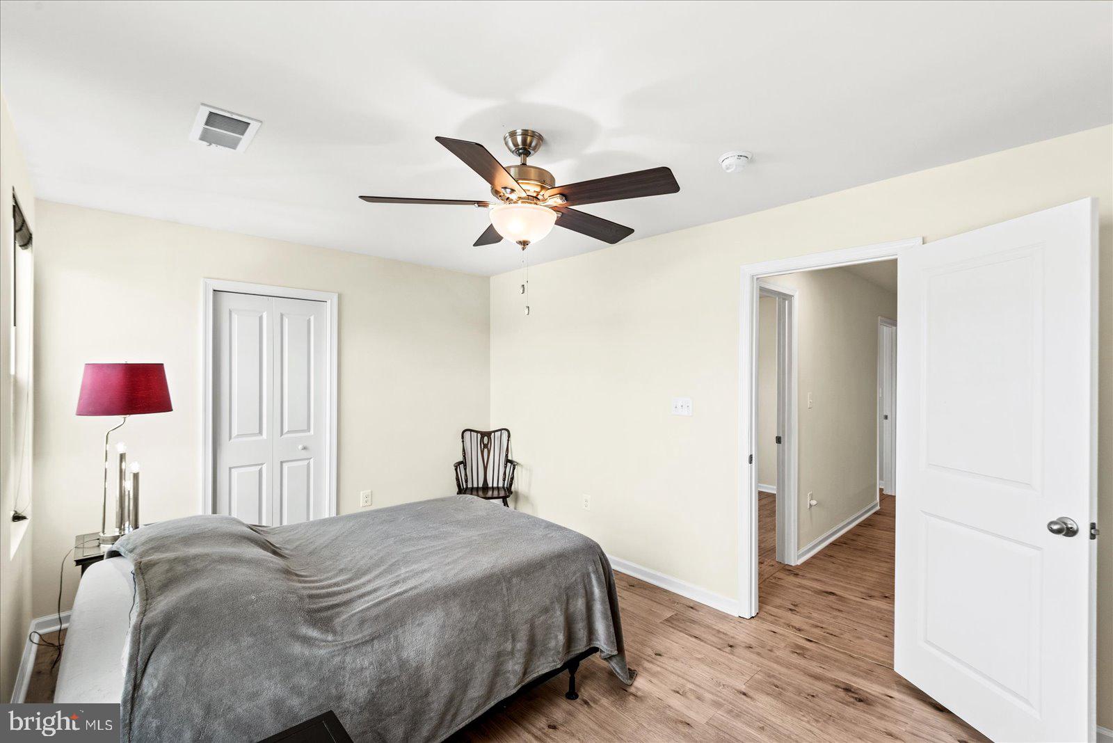 RAPPAHONNOCK LANDING - Residential