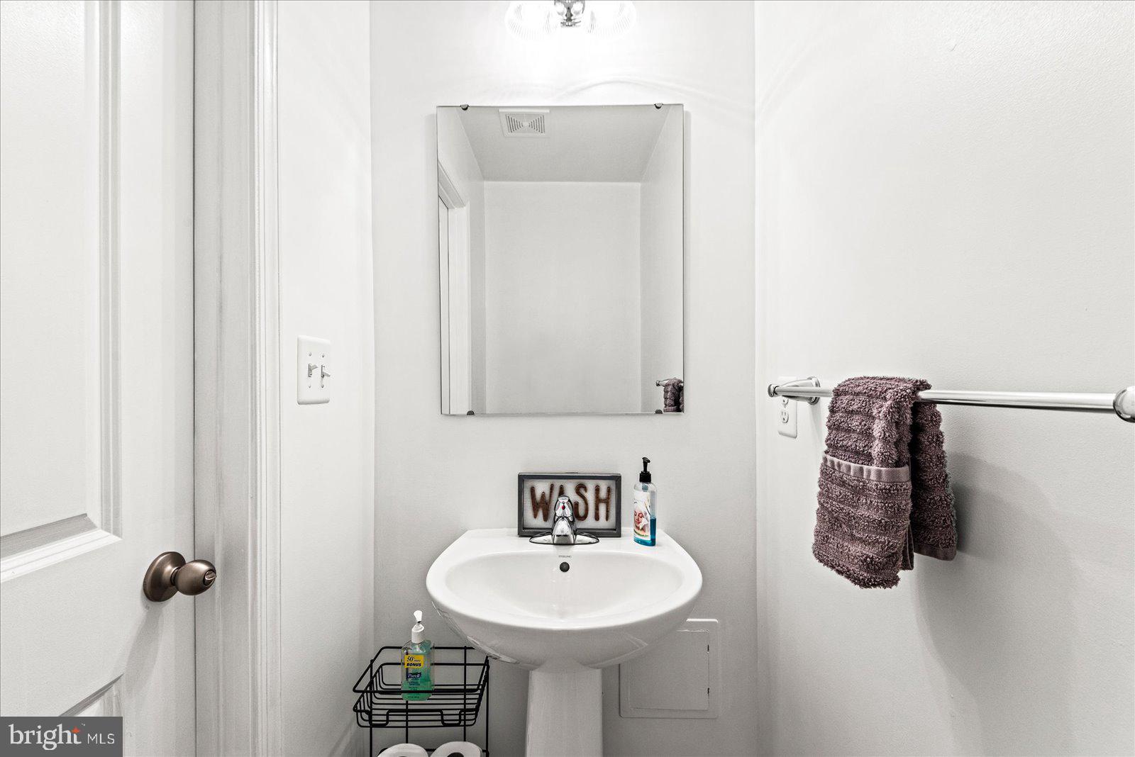 RAPPAHONNOCK LANDING - Residential