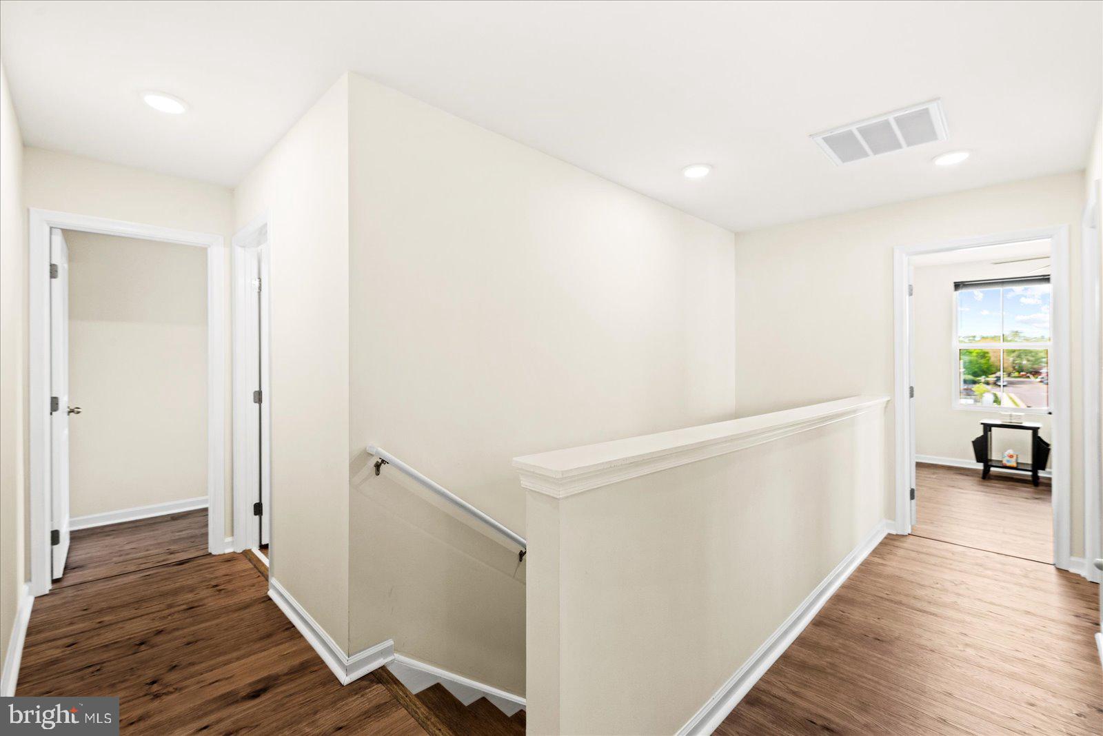 RAPPAHONNOCK LANDING - Residential